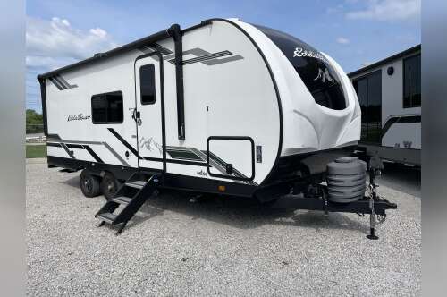 2024 Heartland EDDIE BAUER 223RK in grain valley MO