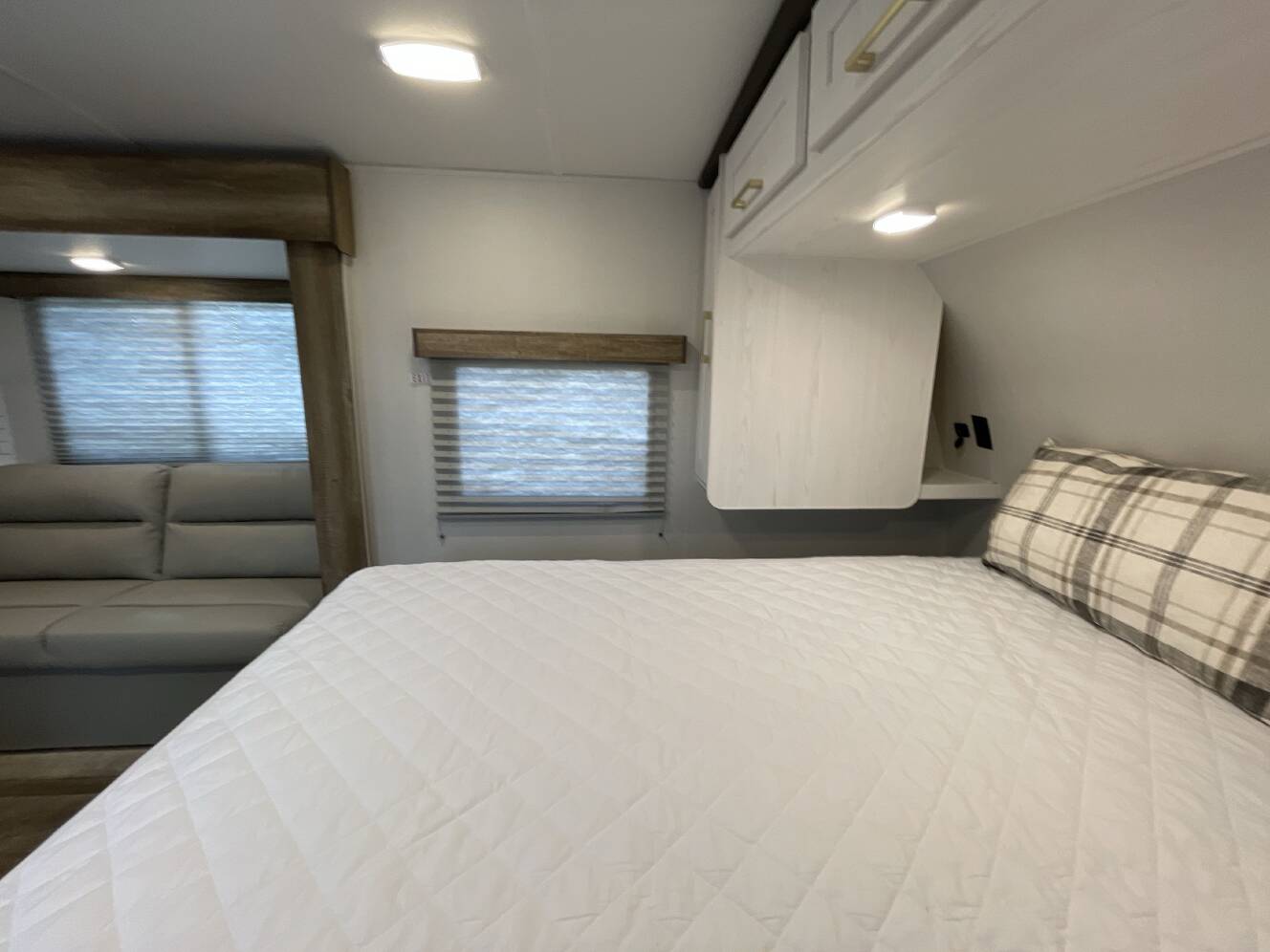 A photo of this 2024 Heartland EDDIE BAUER 223RK