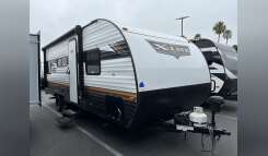 2023 Forest River WILDWOOD X-LITE 261BHXL RV