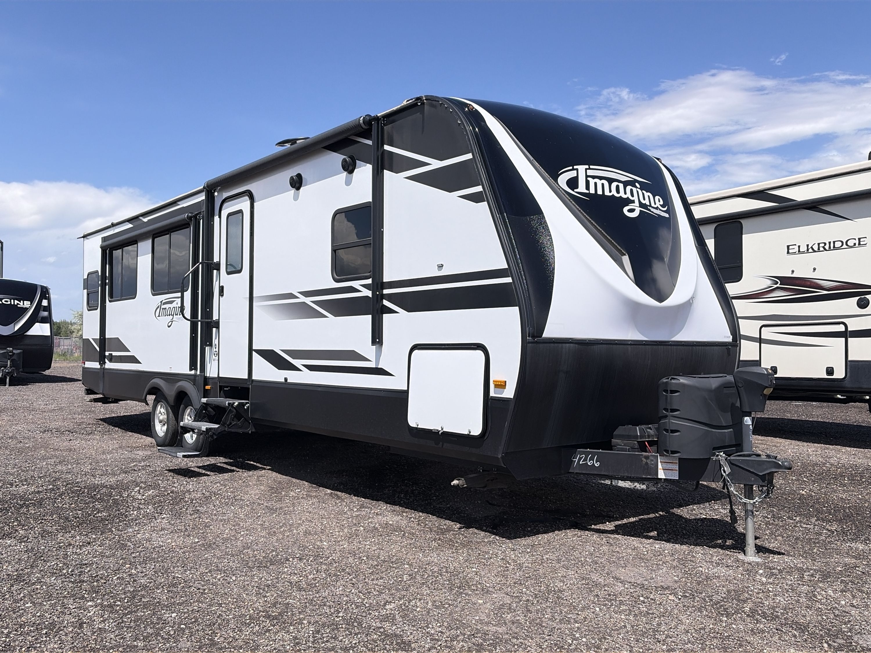 2019 Grand Design IMAGINE 2970RL in longmont CO