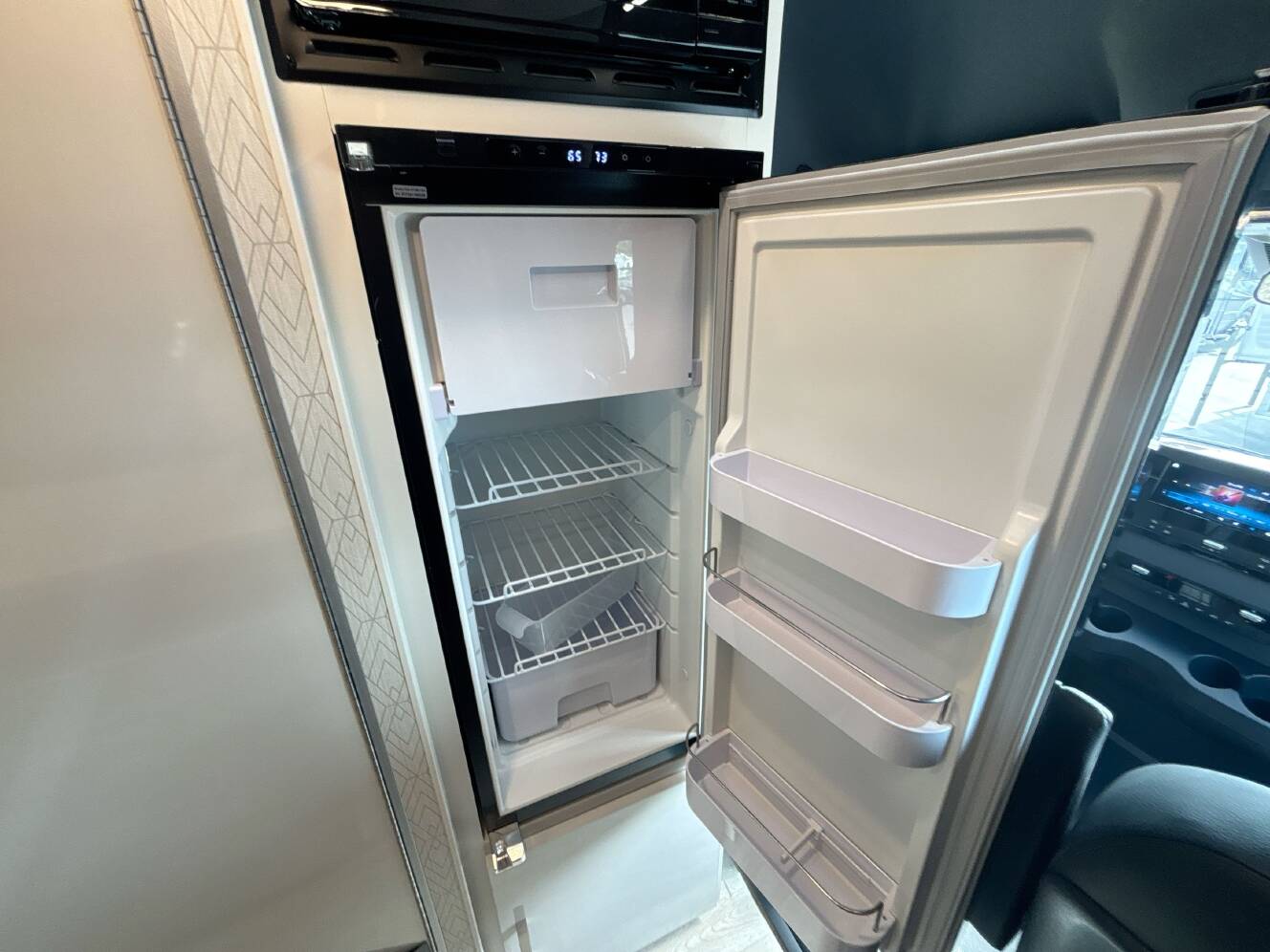A photo of this 2026 Thor TRANQUILITY 19P