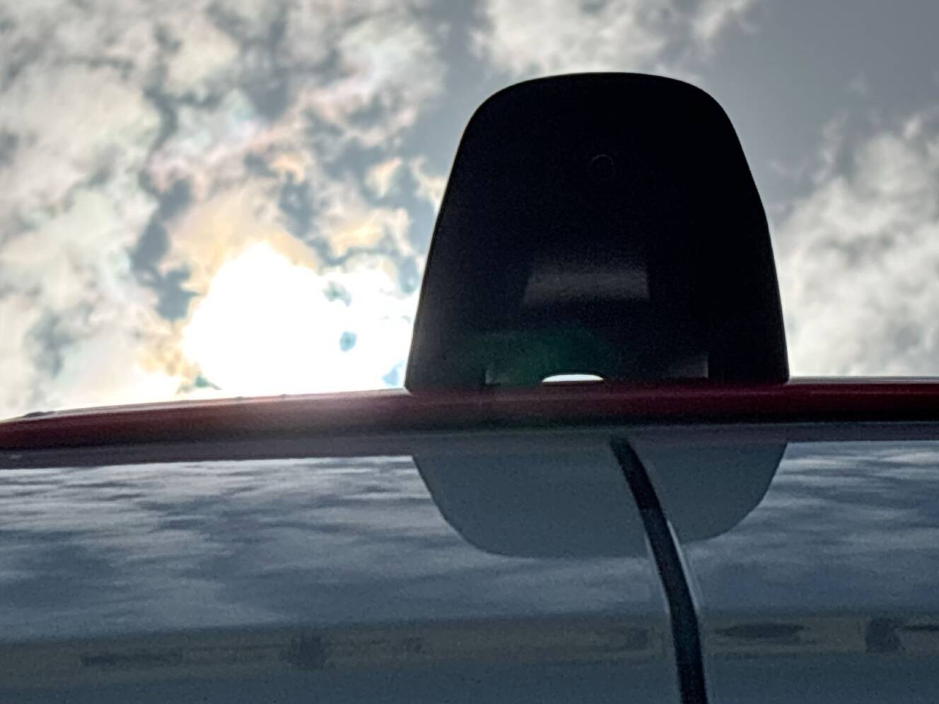A photo of this 2026 Thor TRANQUILITY 19P