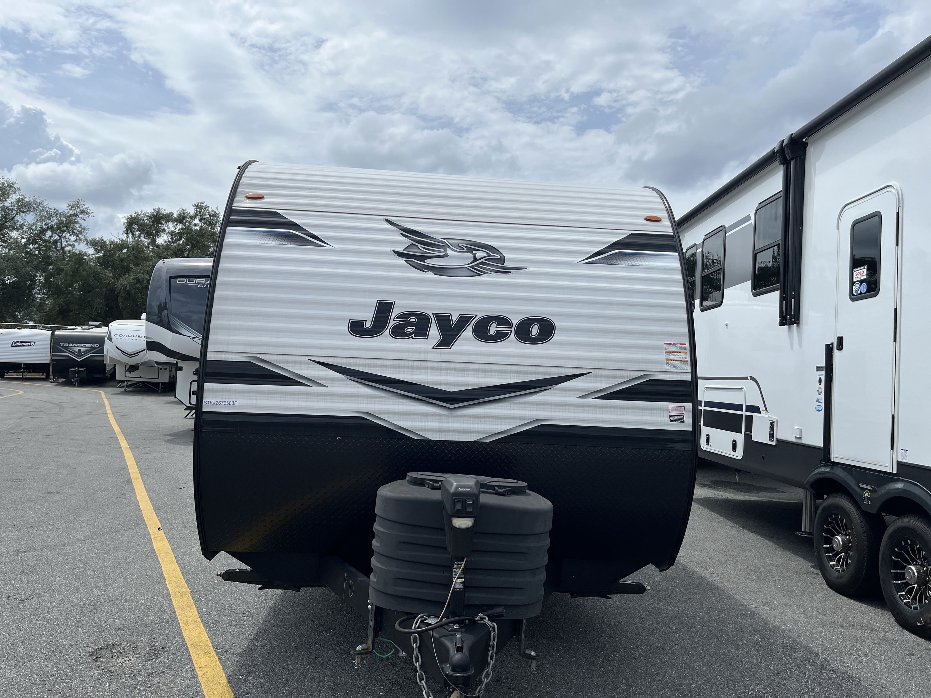 2022 Jayco JAY FLIGHT SLX 174BH in clermont FL