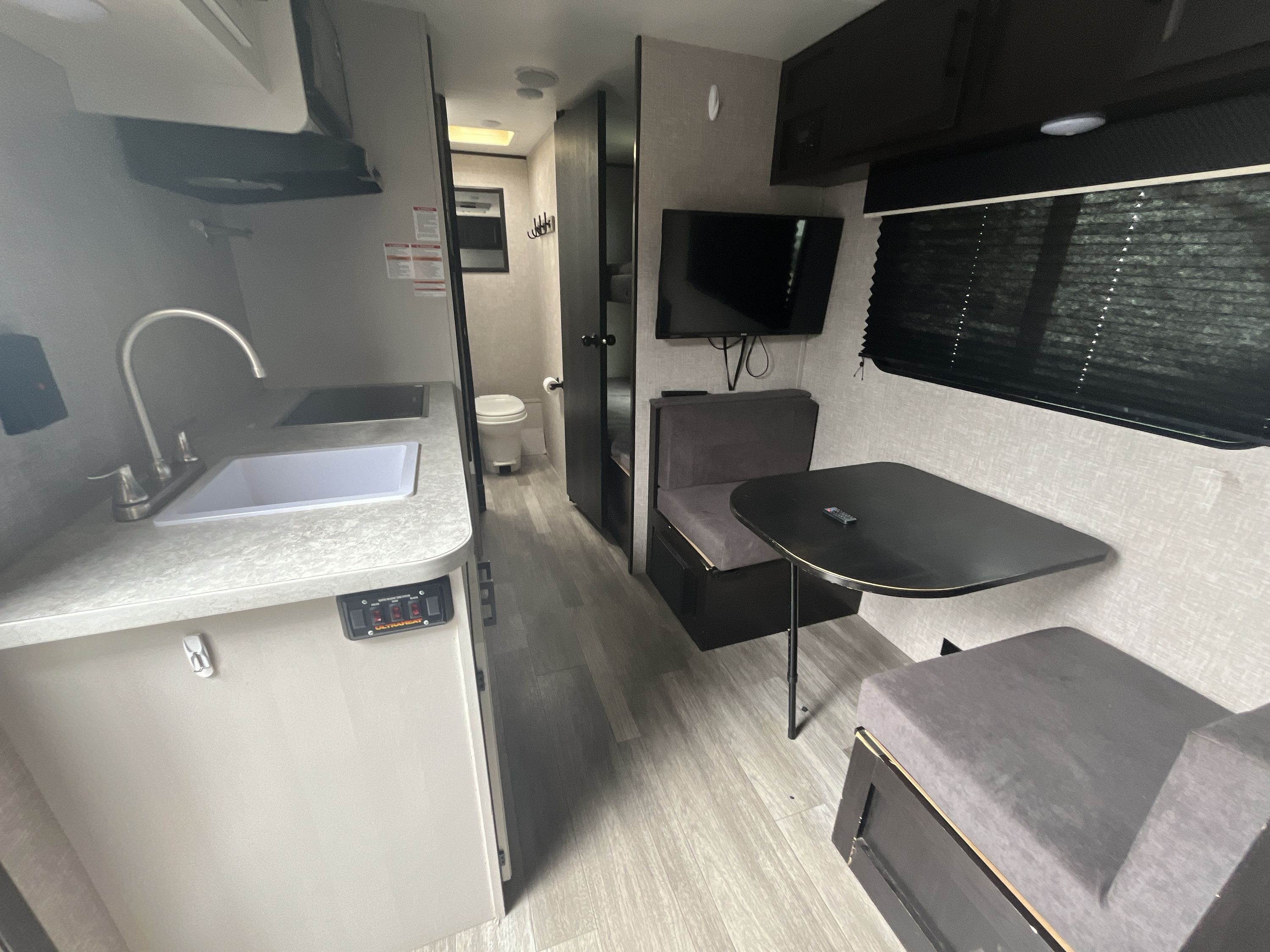 2022 Jayco JAY FLIGHT SLX 174BH in clermont FL