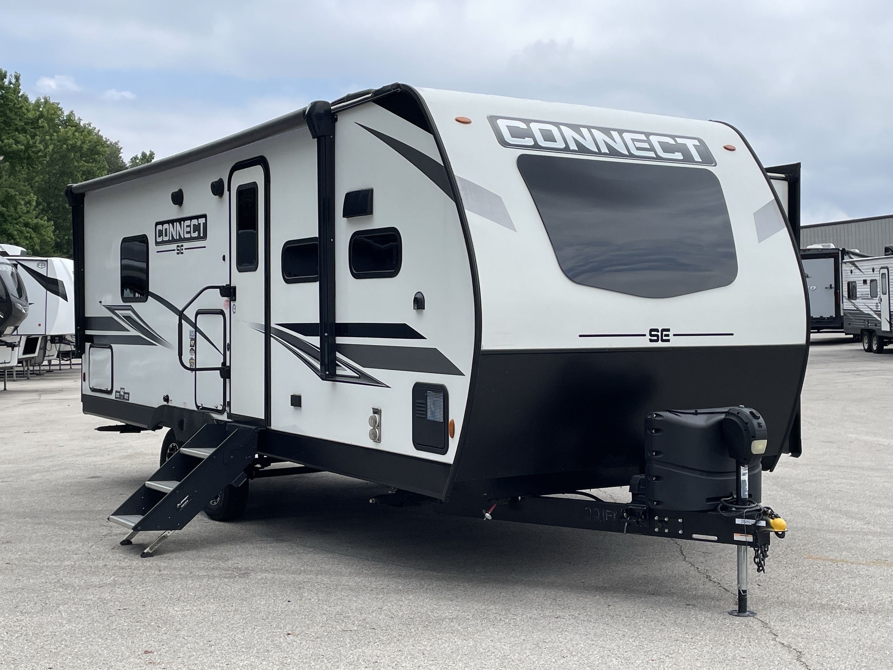 2023 K-Z Rv CONNECT SE 221FKKSE in tyler TX