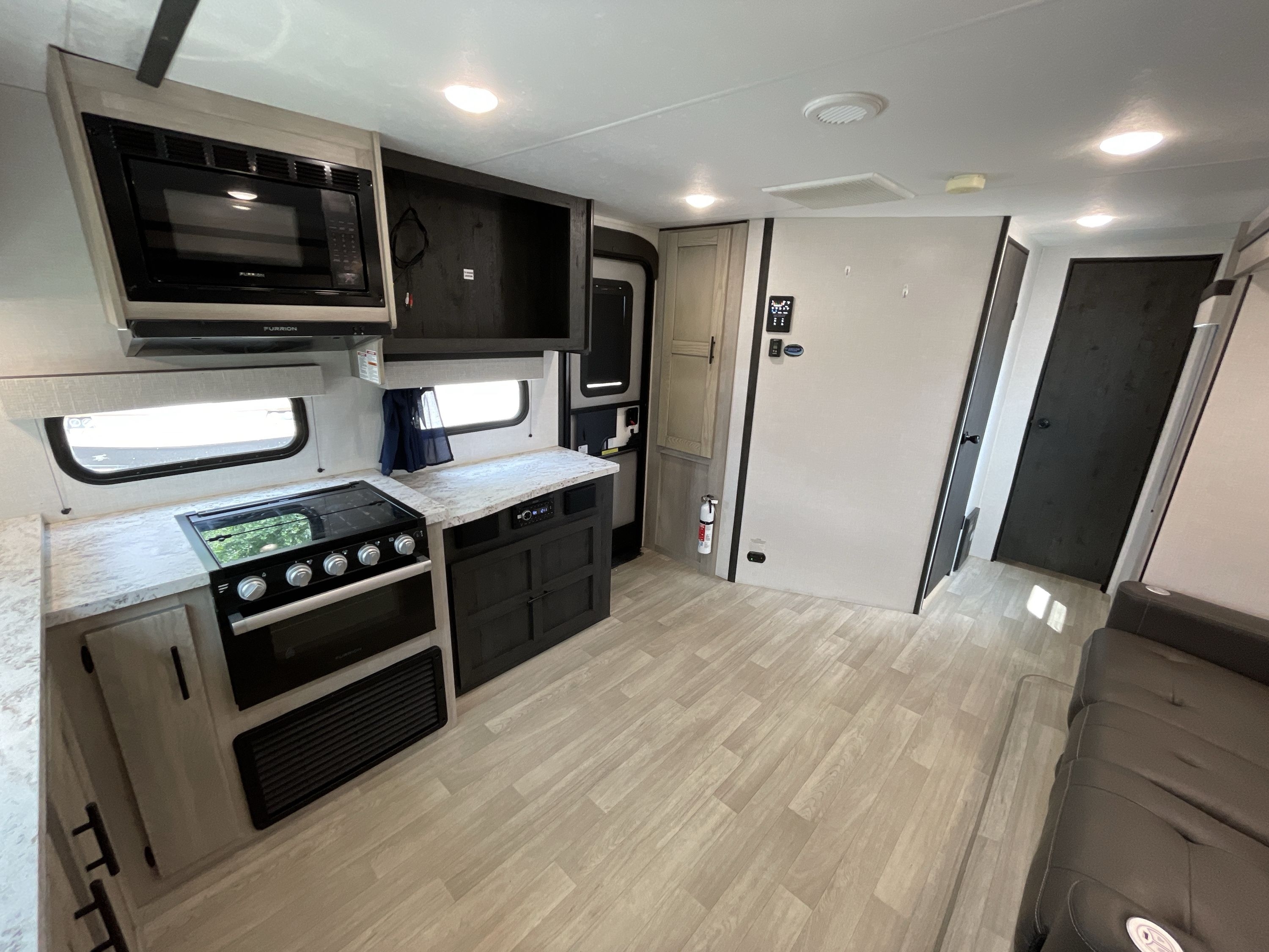 2023 K-Z Rv CONNECT SE 221FKKSE in tyler TX