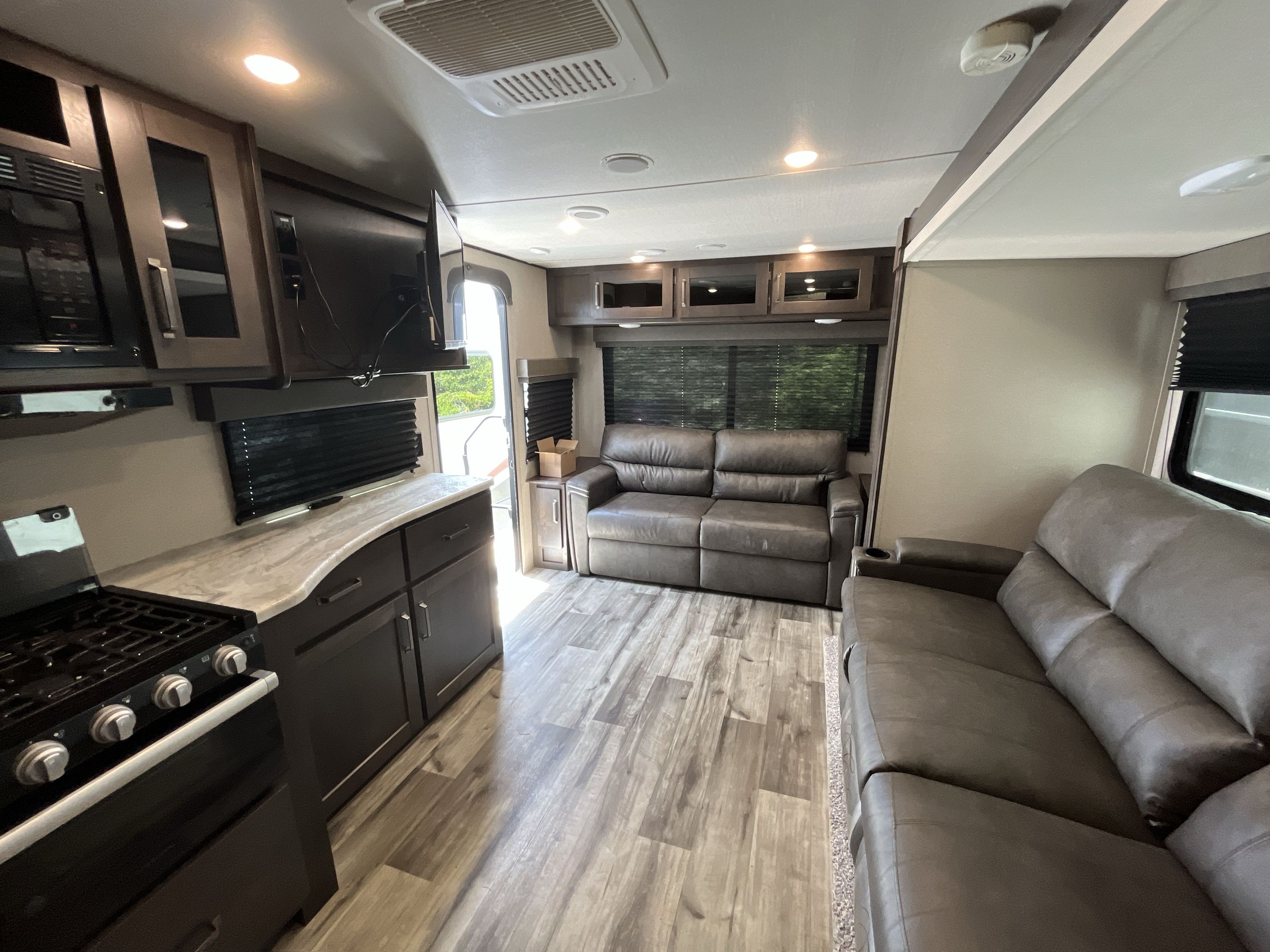 2023 Grand Design TRANSCEND XPLOR 245RL in clermont FL