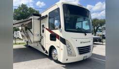 2022 Thor WINDSPORT 34R RV