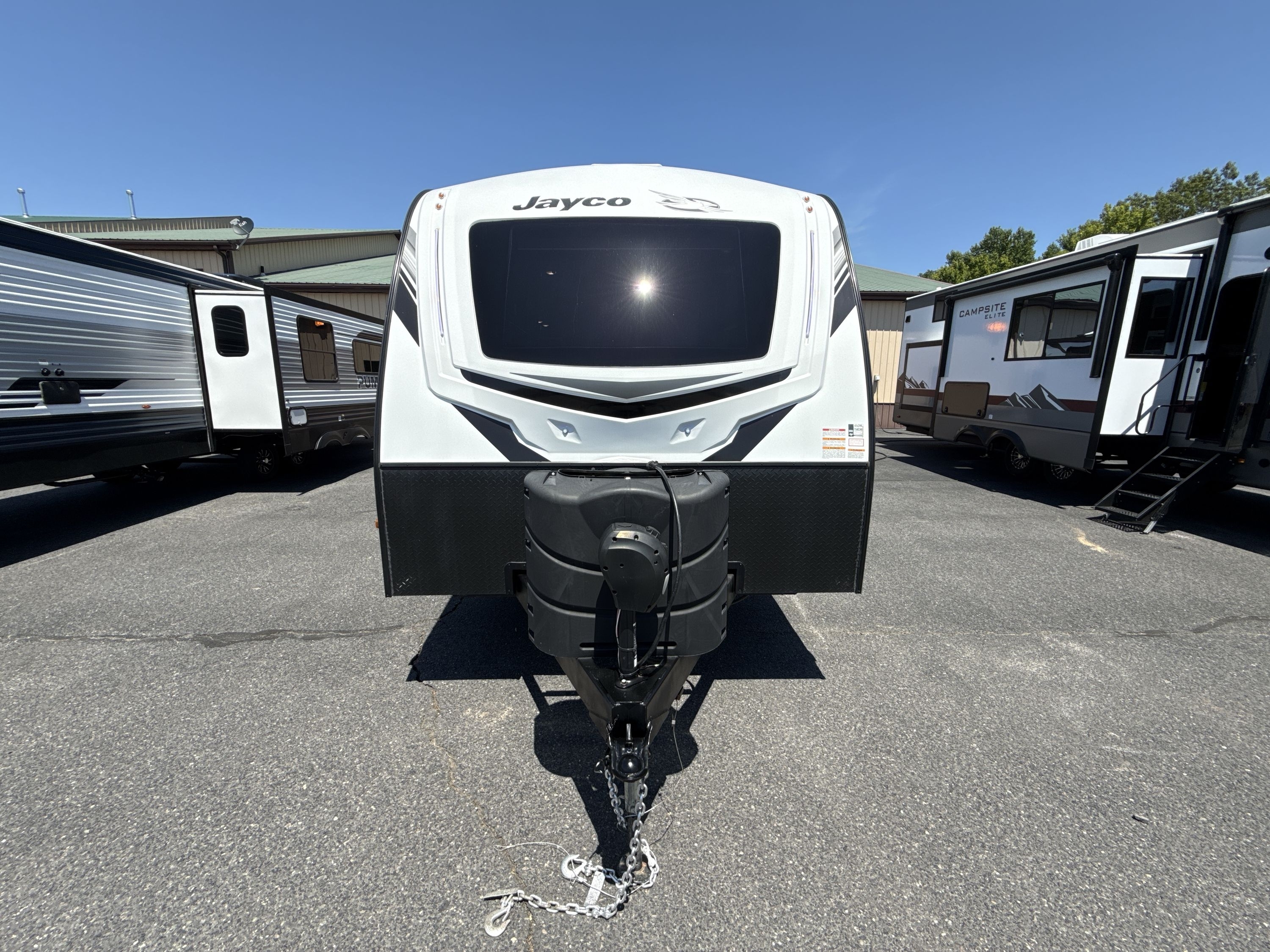 2023 Jayco WHITE HAWK 32BH in berlin NJ
