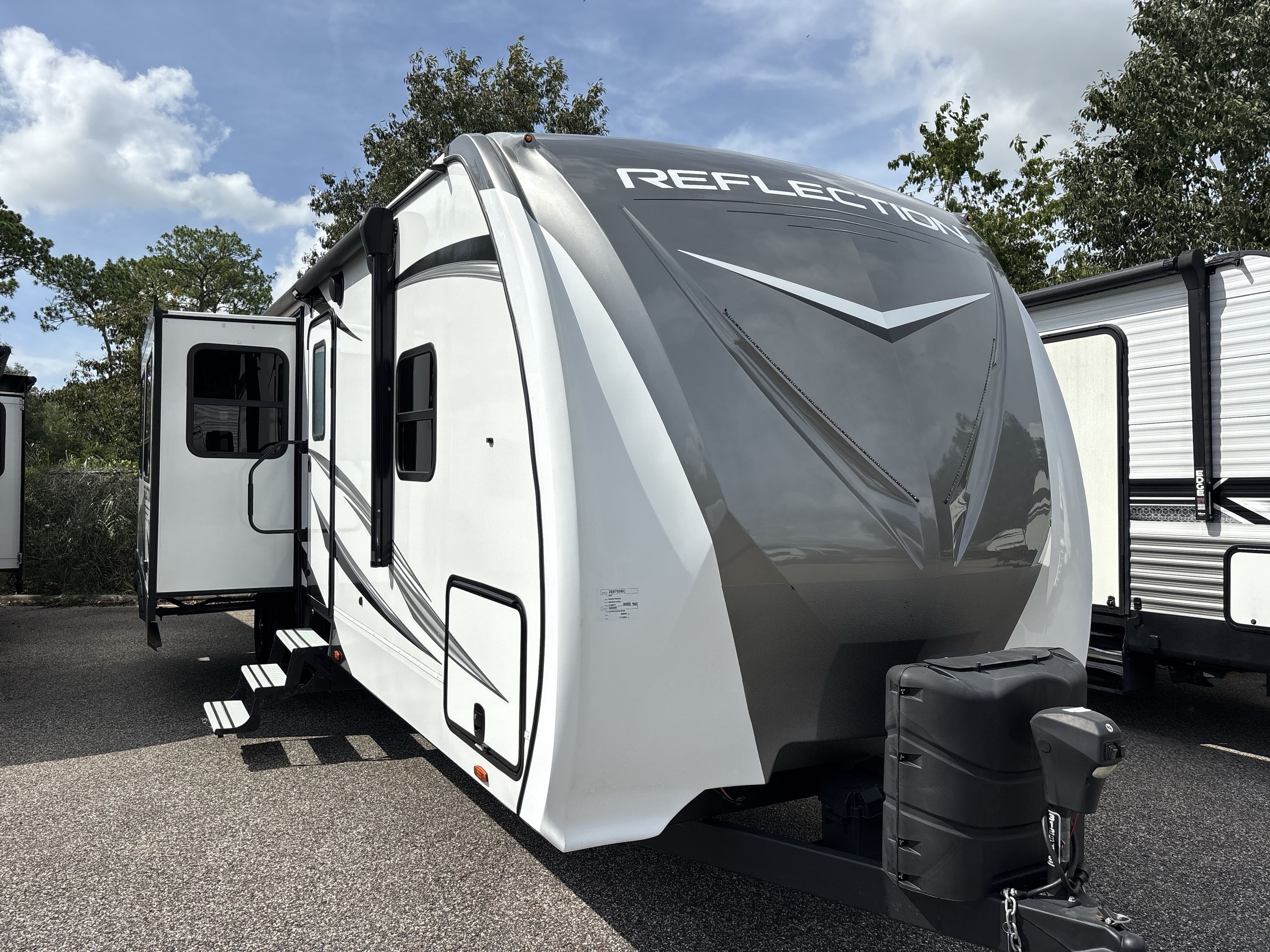 2023 Grand Design REFLECTION 312BHTS RV