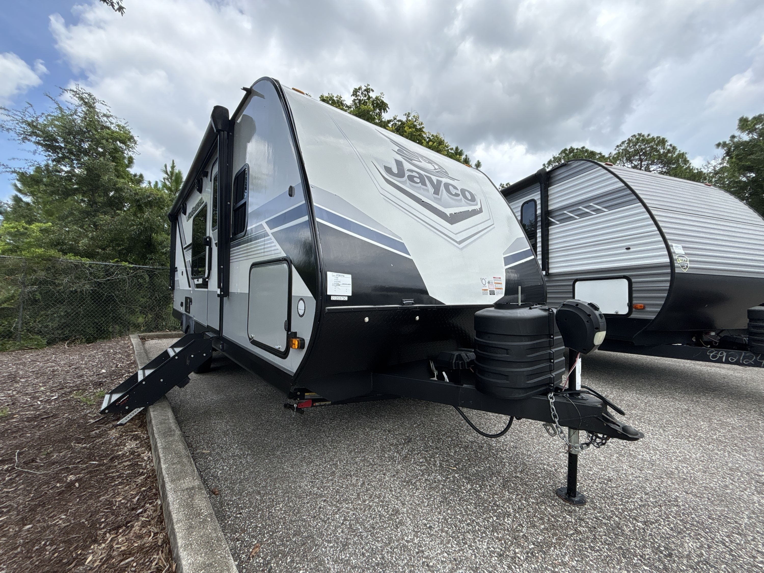 2024 Jayco JAY FEATHER 21MML RV