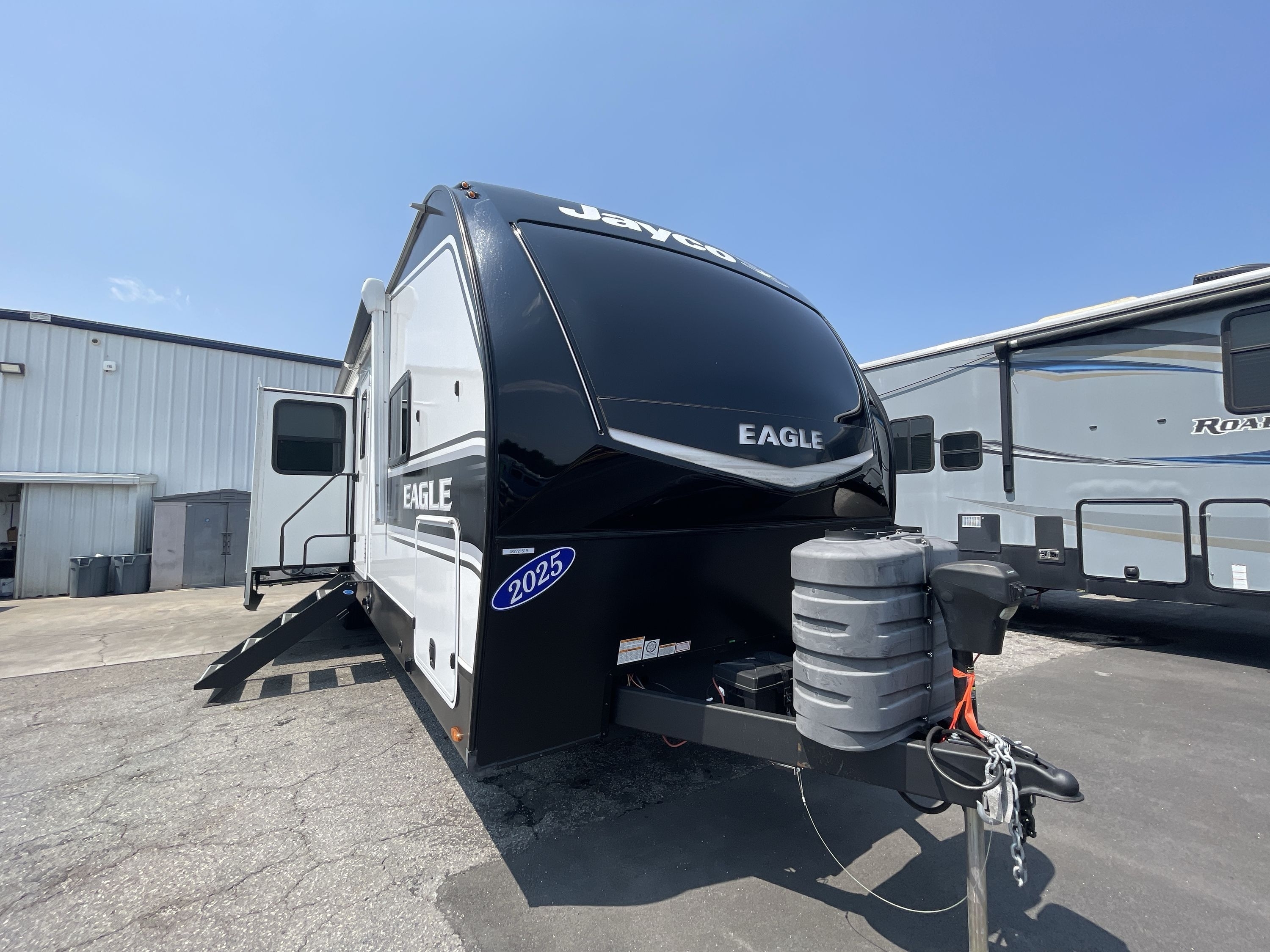 2025 Jayco EAGLE HT 312BHOK RV