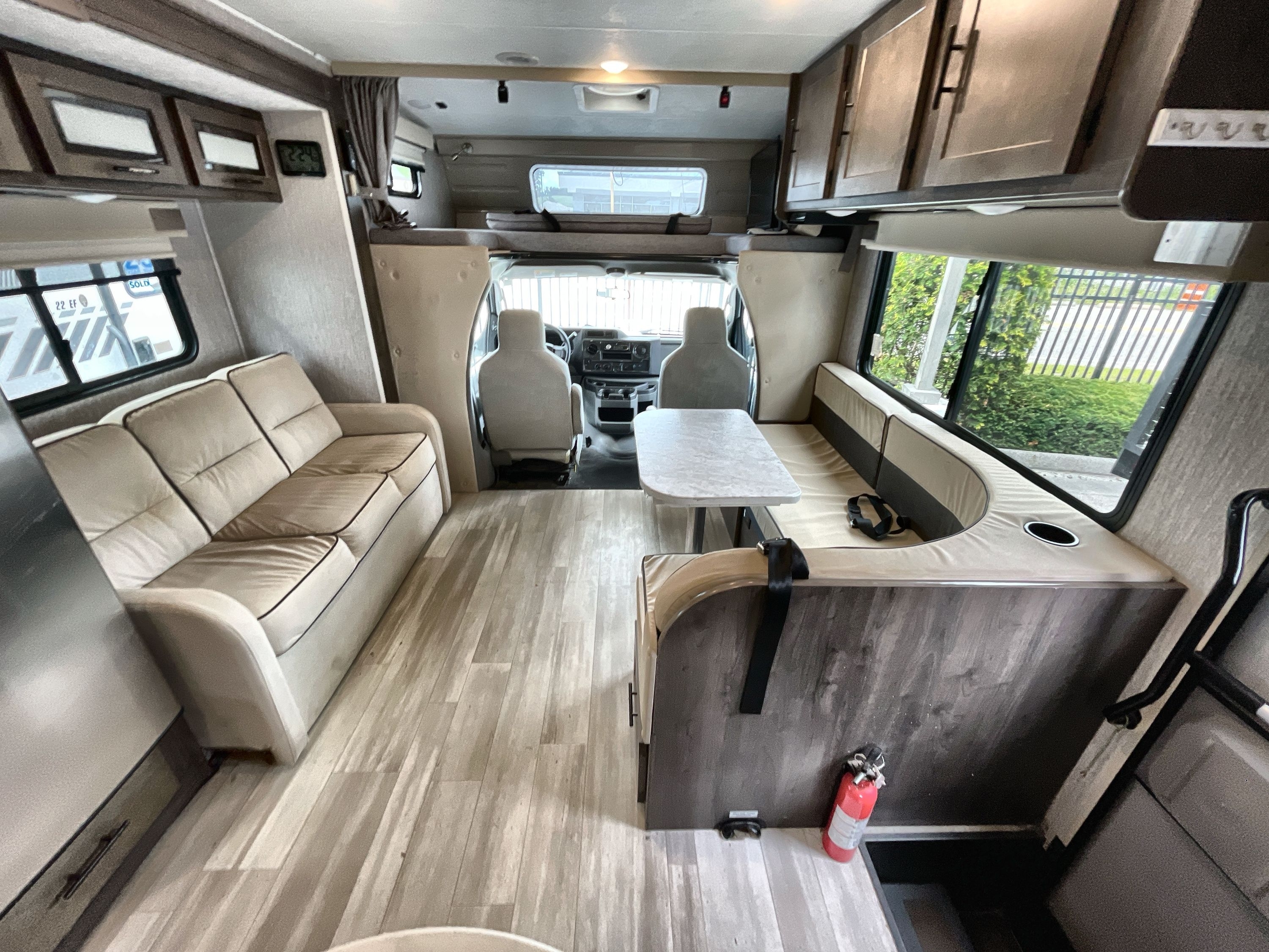 2021 Coachmen LEPRECHAUN 260DSF in berkley MA