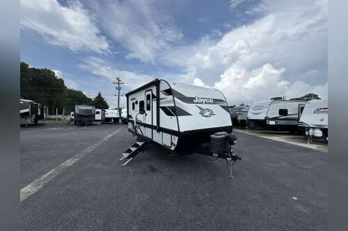 2025 Jayco JAY FEATHER AIR 16RB in colfax NC