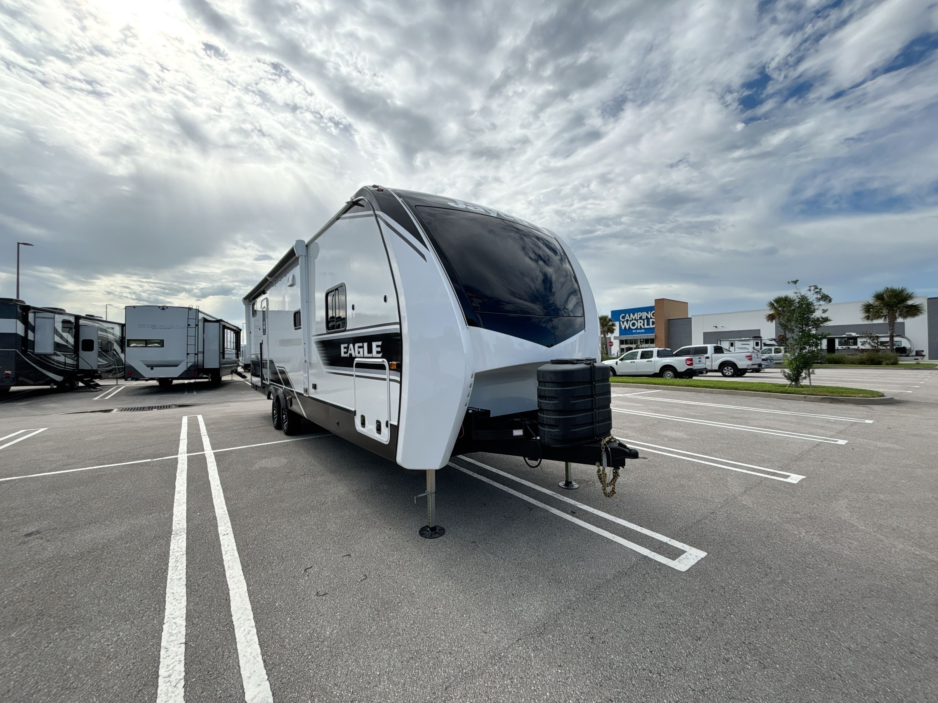 2024 Jayco EAGLE HT 284BHOK RV