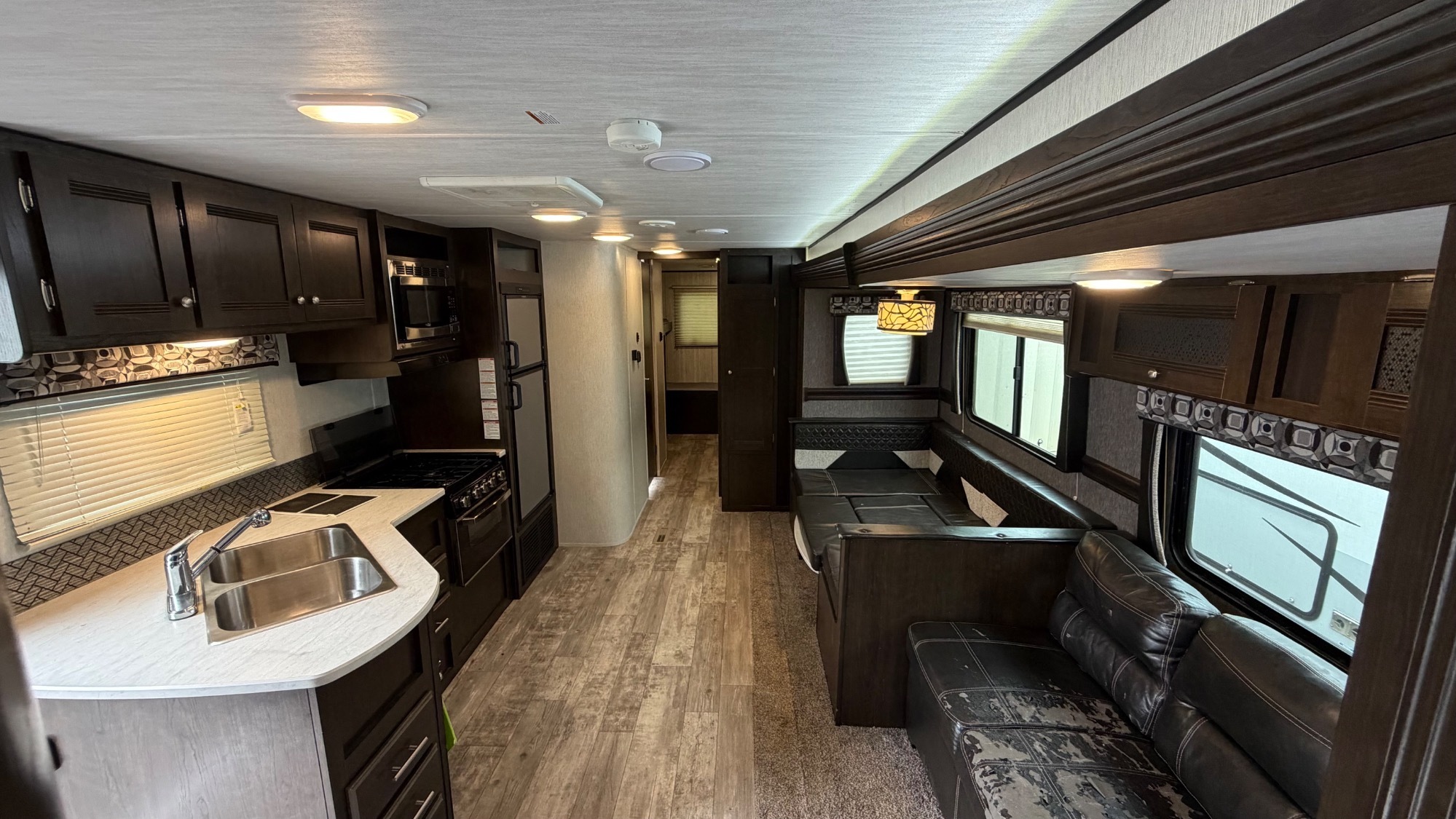 2019 Heartland PIONEER DS320 in garner NC