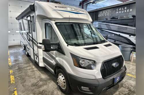 2026 Forest River SUNSEEKER TS 2380AF in billings MT