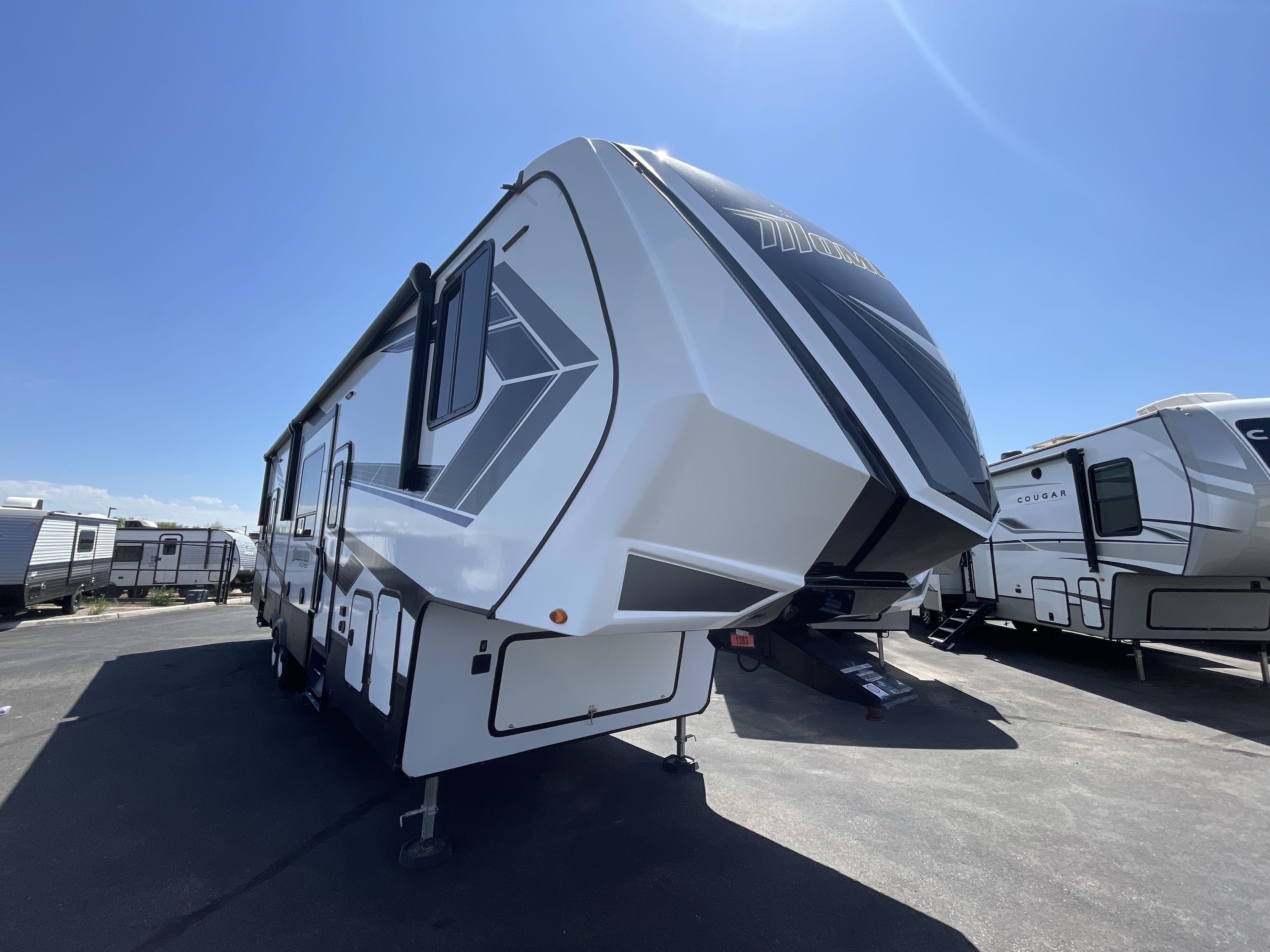 2021 Grand Design MOMENTUM G CLASS 350G in tucson AZ