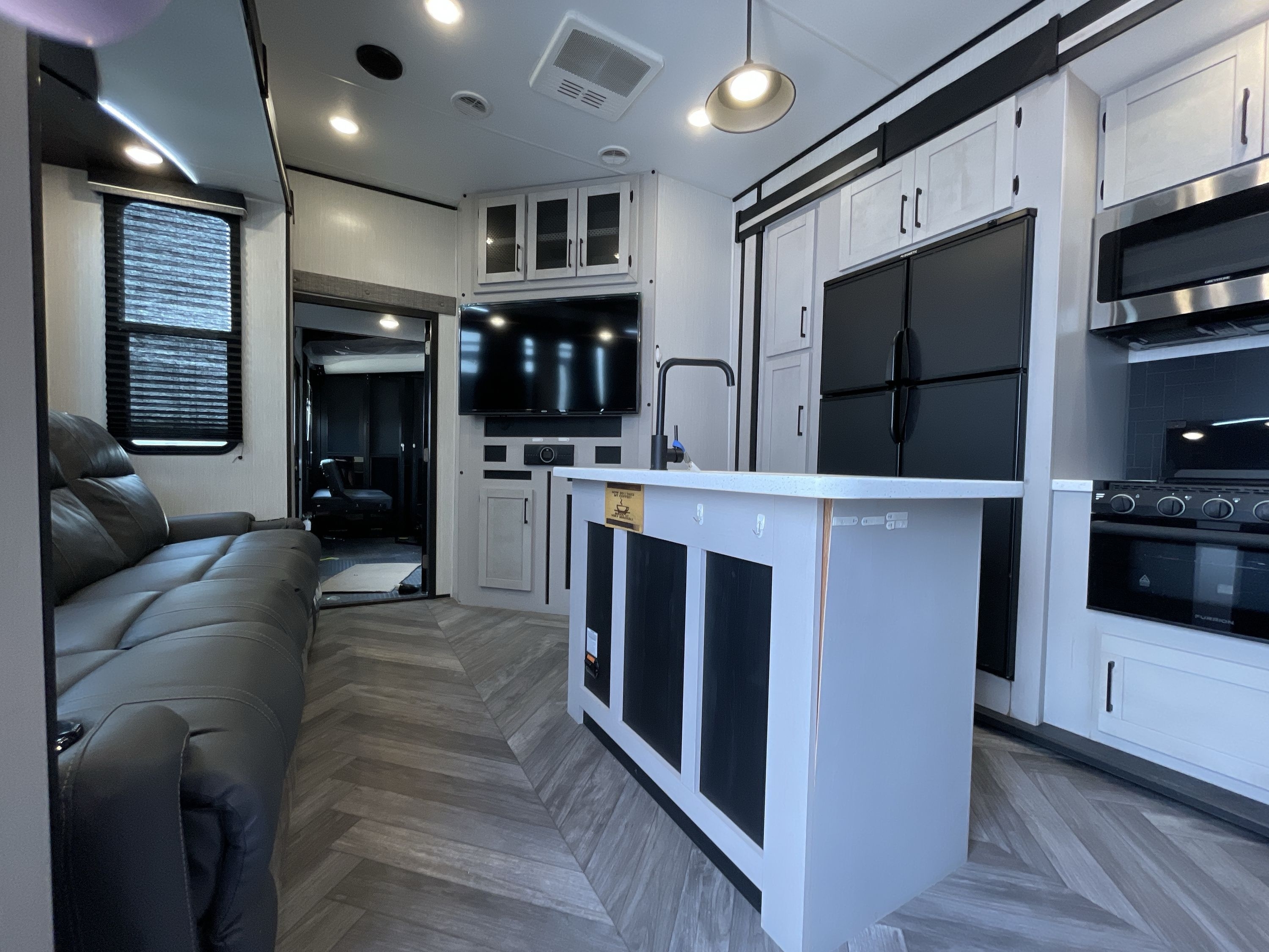 2023 Heartland TORQUE 384 in denton TX