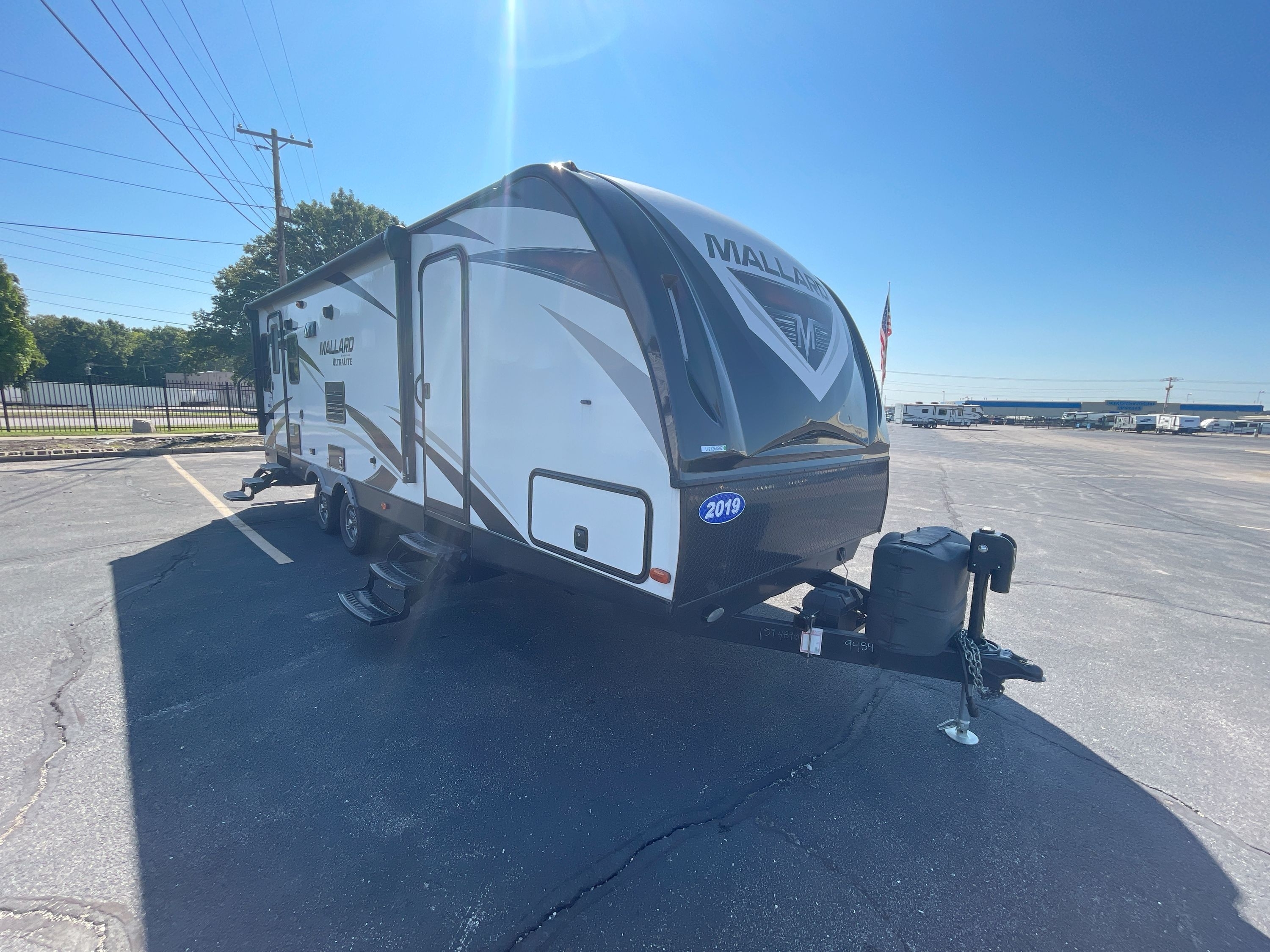 2019 Heartland MALLARD M27 RV