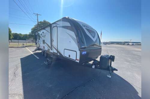 2019 Heartland MALLARD M27 in richmond IN