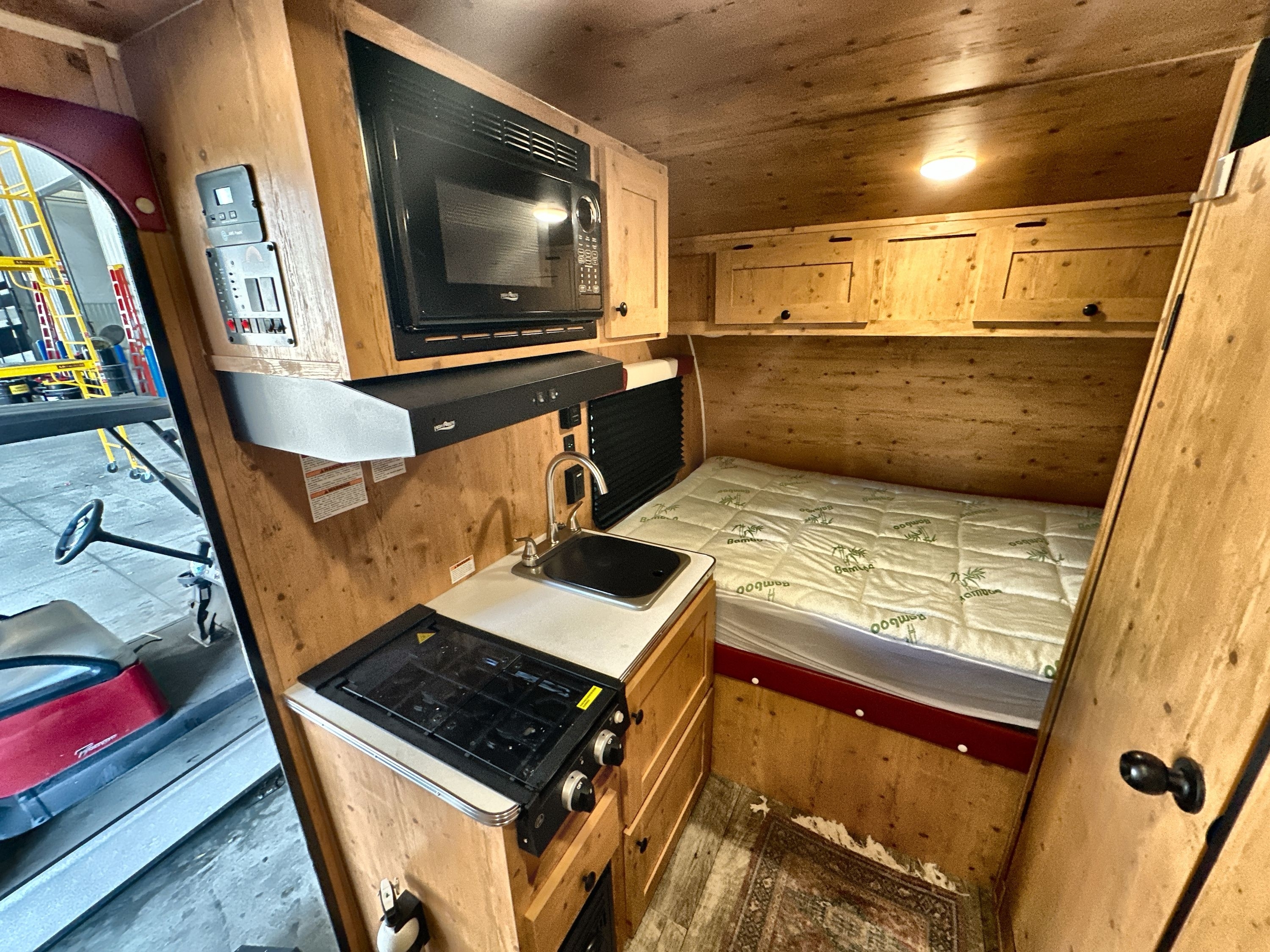 2024 Sunset Park Rv SUNRAY 149 in billings MT