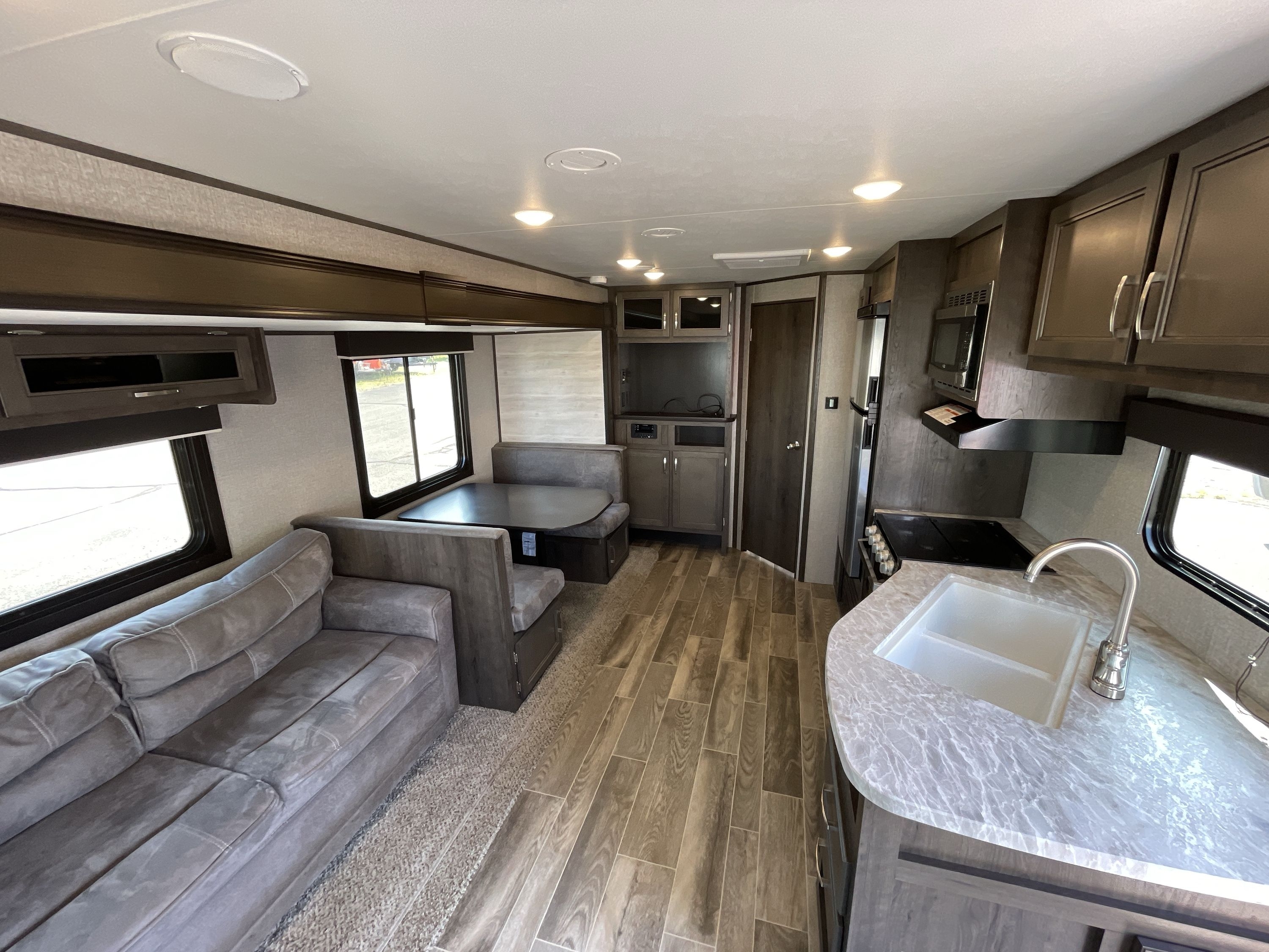 2021 Jayco JAY FLIGHT SLX 265RLS in grand rapids MI