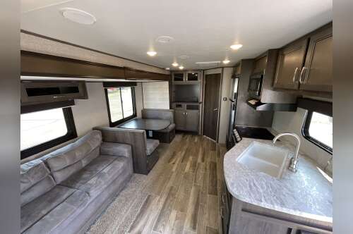 2021 Jayco JAY FLIGHT SLX 265RLS in grand rapids MI
