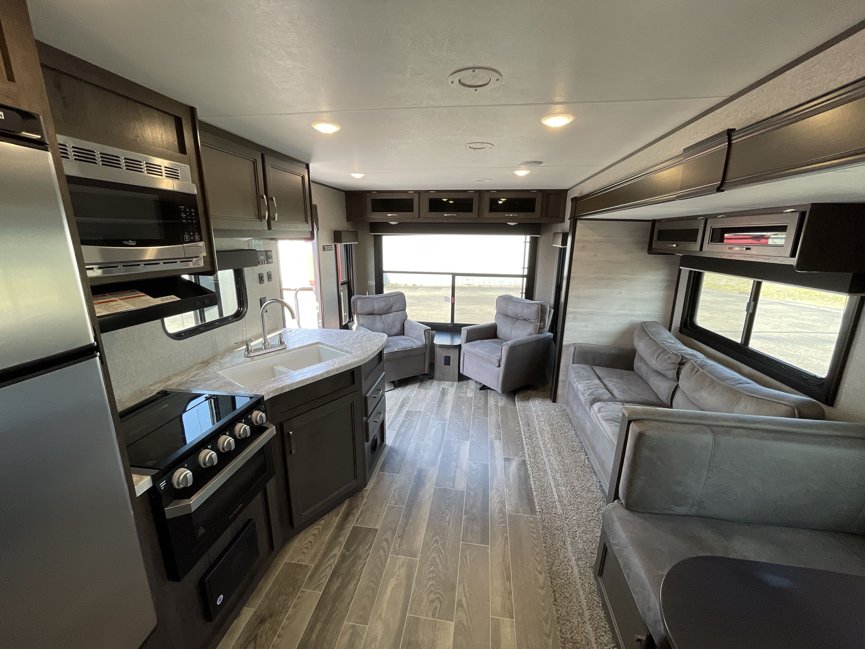 2021 Jayco JAY FLIGHT SLX 265RLS in grand rapids MI