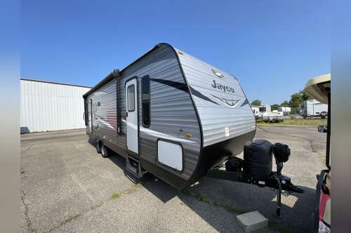 2021 Jayco JAY FLIGHT SLX 265RLS in grand rapids MI