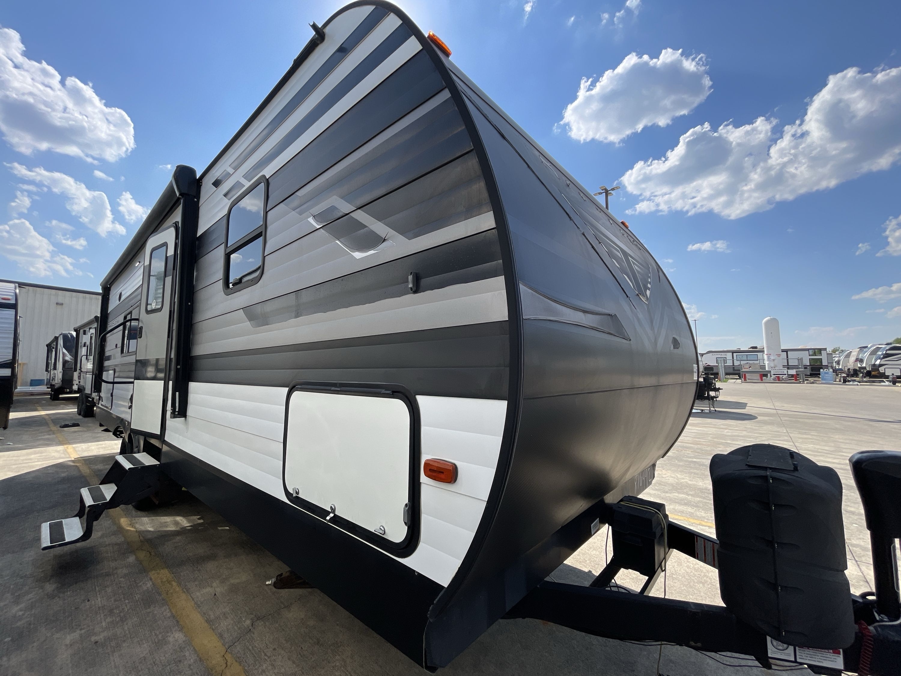 2021 Grand Design TRANSCEND XPLOR 261BH in new braunfels TX