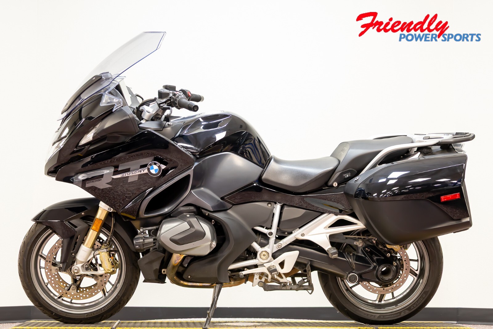 2023 BMW R 1250 RT in Baton Rouge, LA