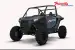 2026 Polaris RZR XP 1000 SPORT STEALTH GRAY
