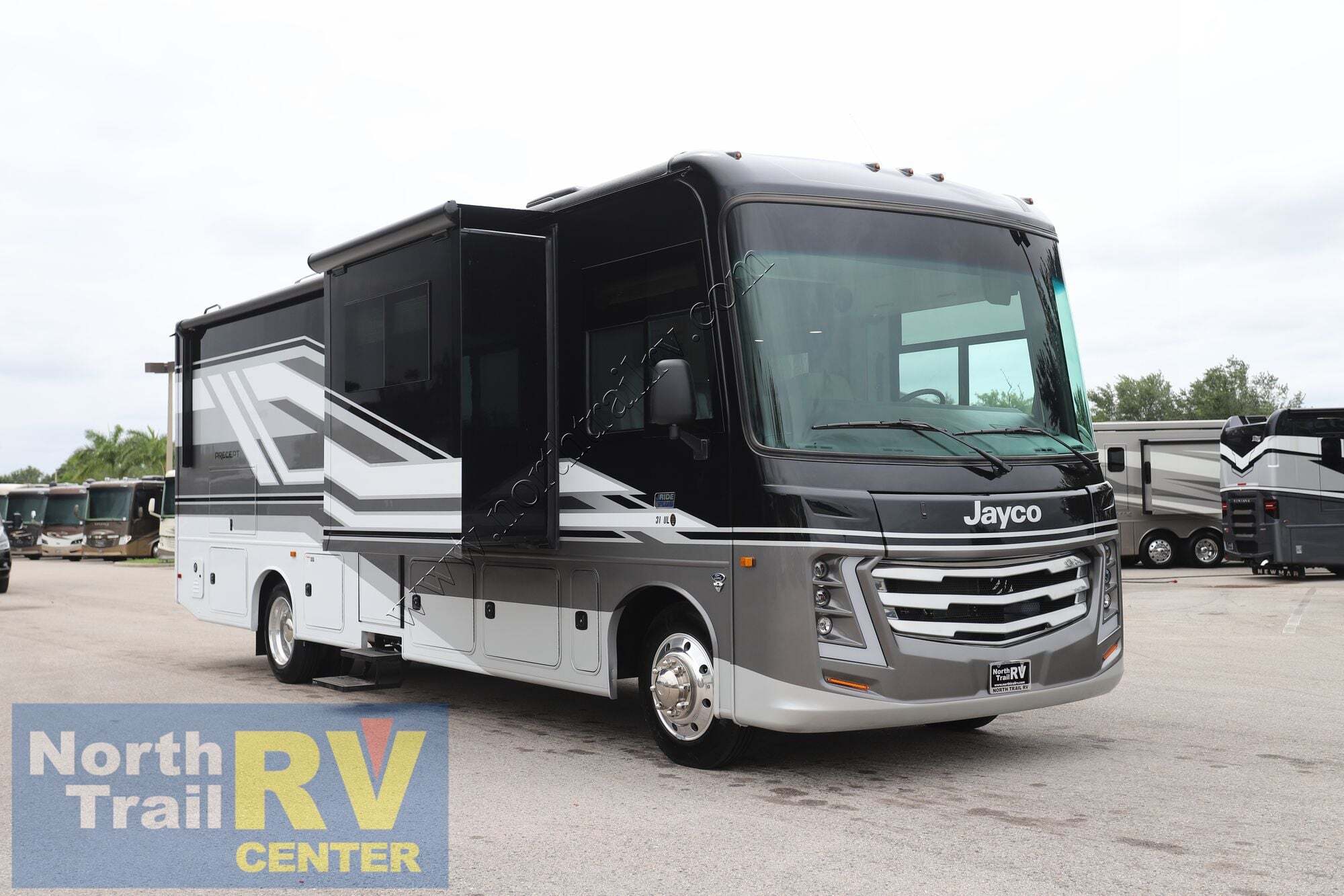 2027 Jayco Precept 31UL in ft. myers FL