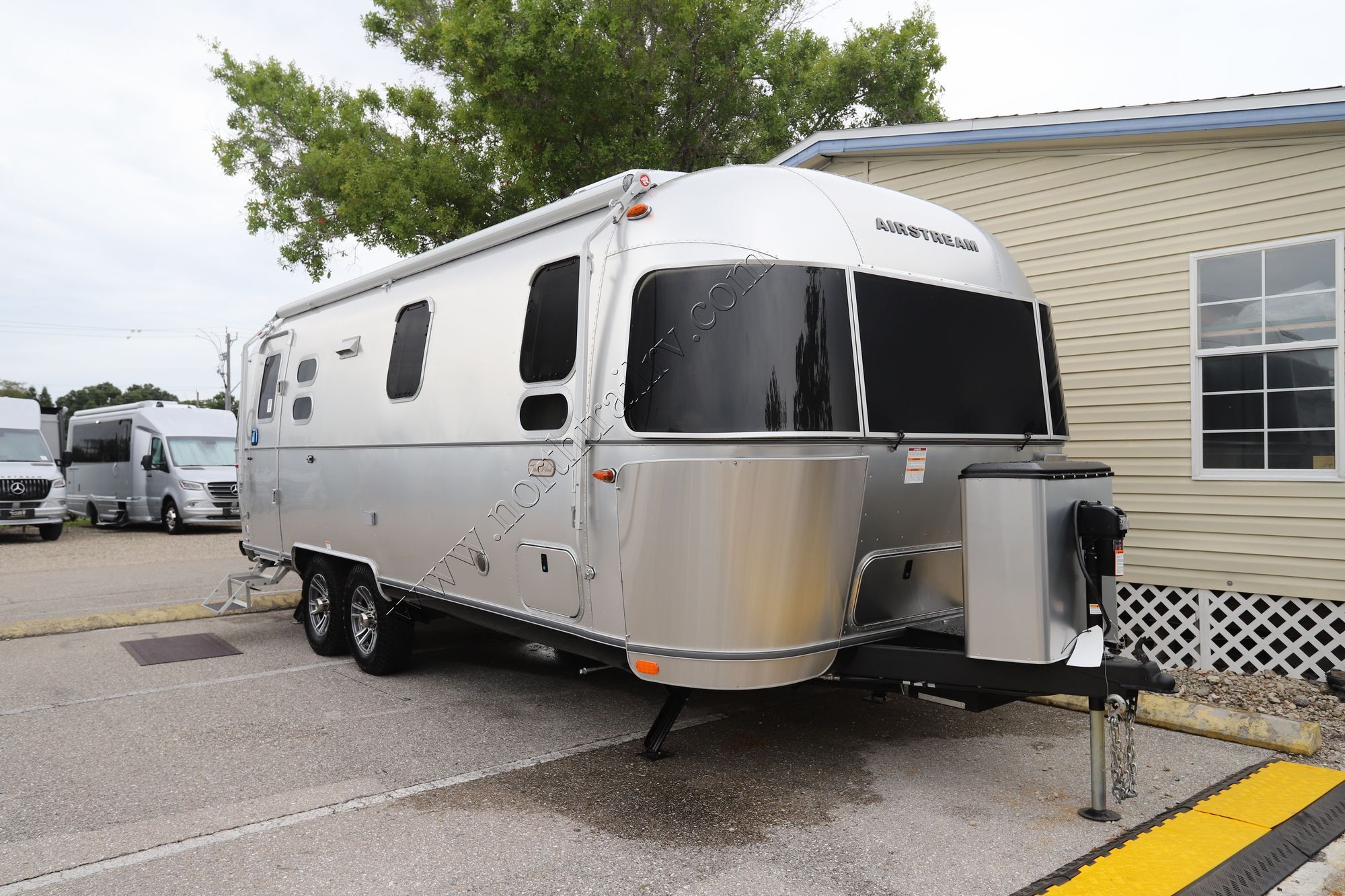 2026 Airstream Trade Wind 25FB in ft. myers FL