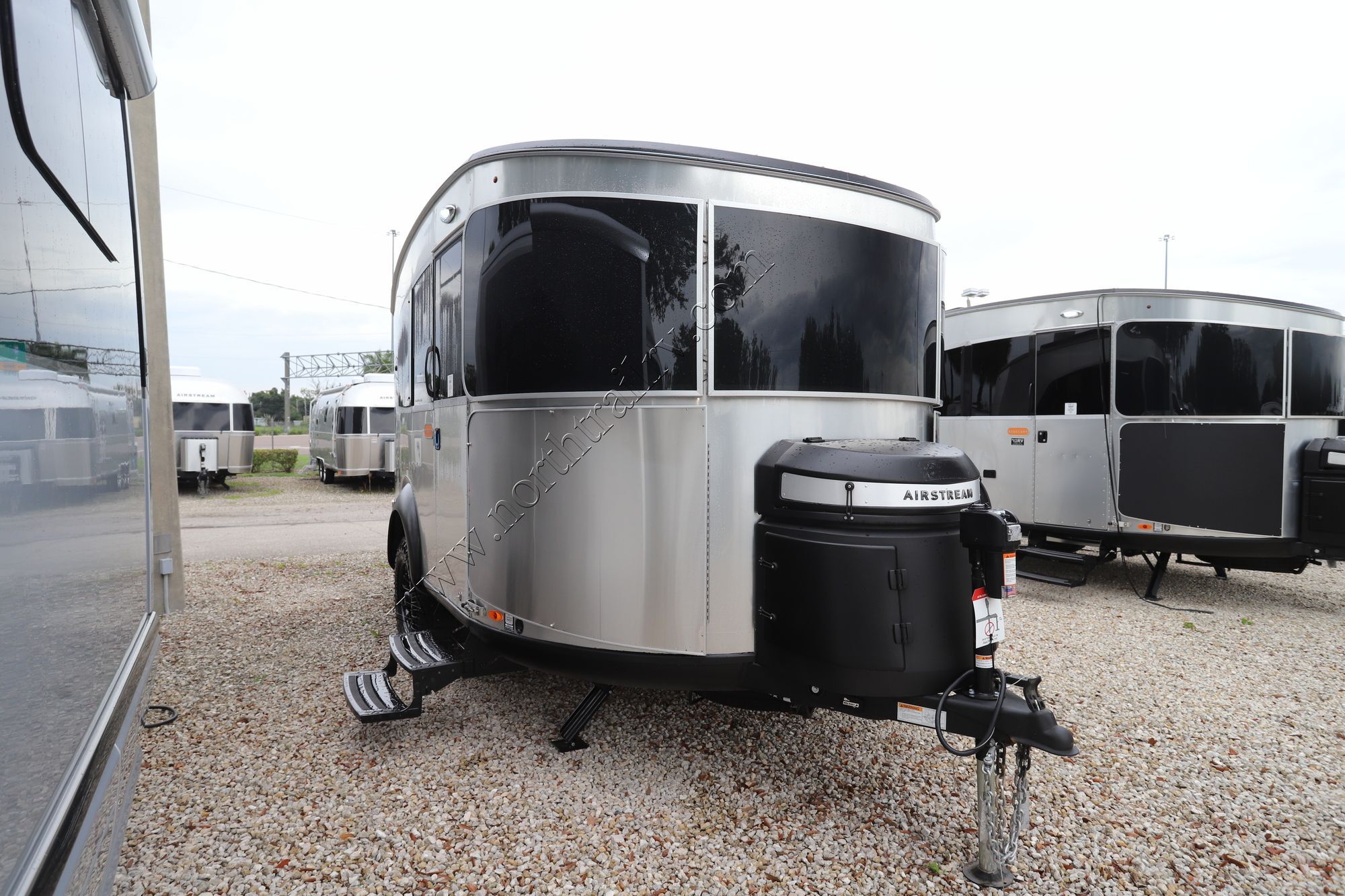 2026 Airstream Basecamp 20X in ft. myers FL