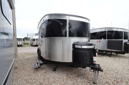 2026 Airstream Basecamp 20X in ft. myers FL