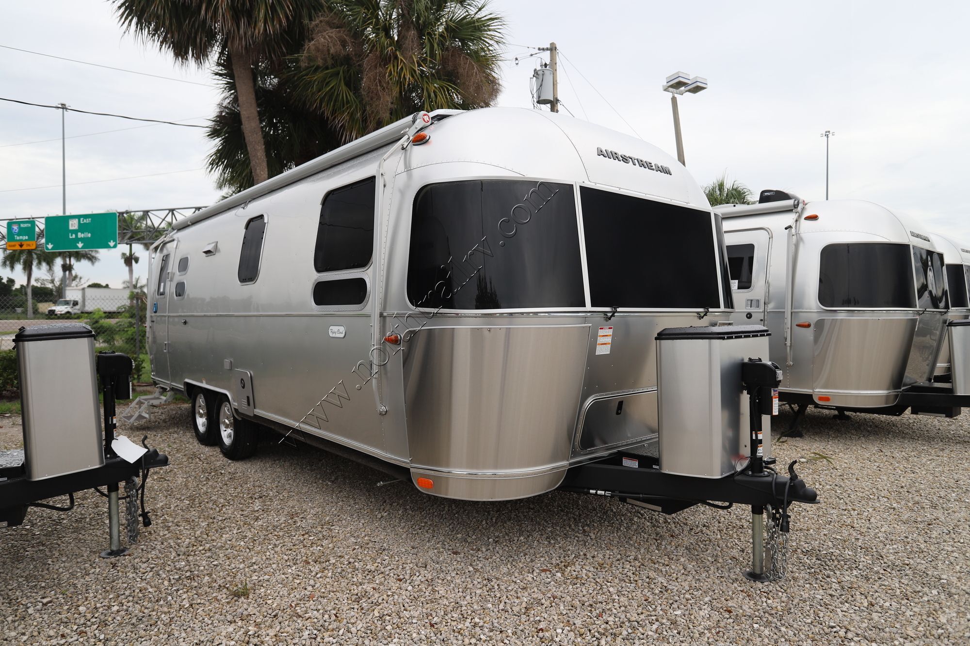 2026 Airstream Flying Cloud 27FB in ft. myers FL