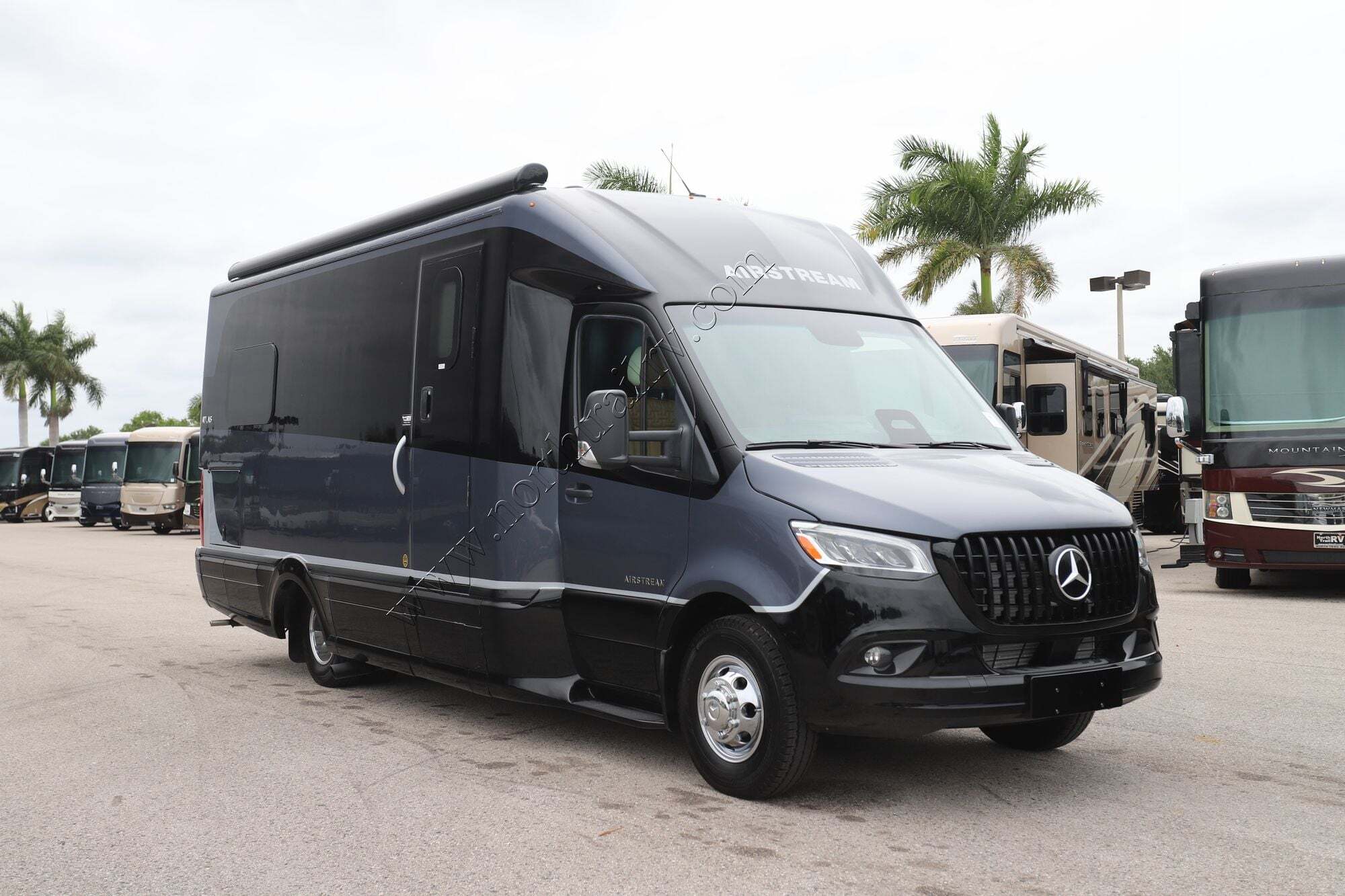2027 Airstream Atlas RT in ft. myers FL