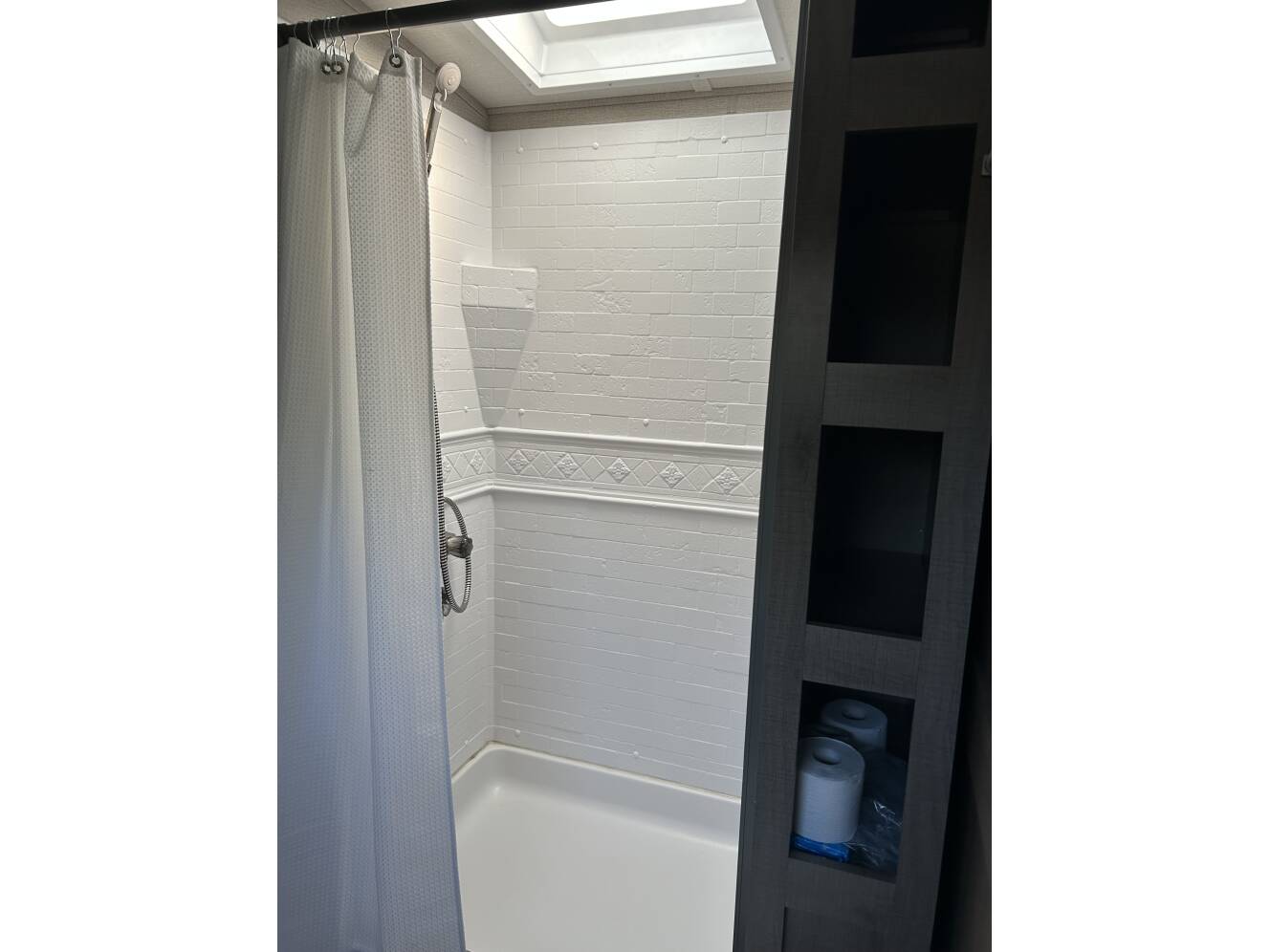 A photo of this 2020 Grand Design IMAGINE 2500RL