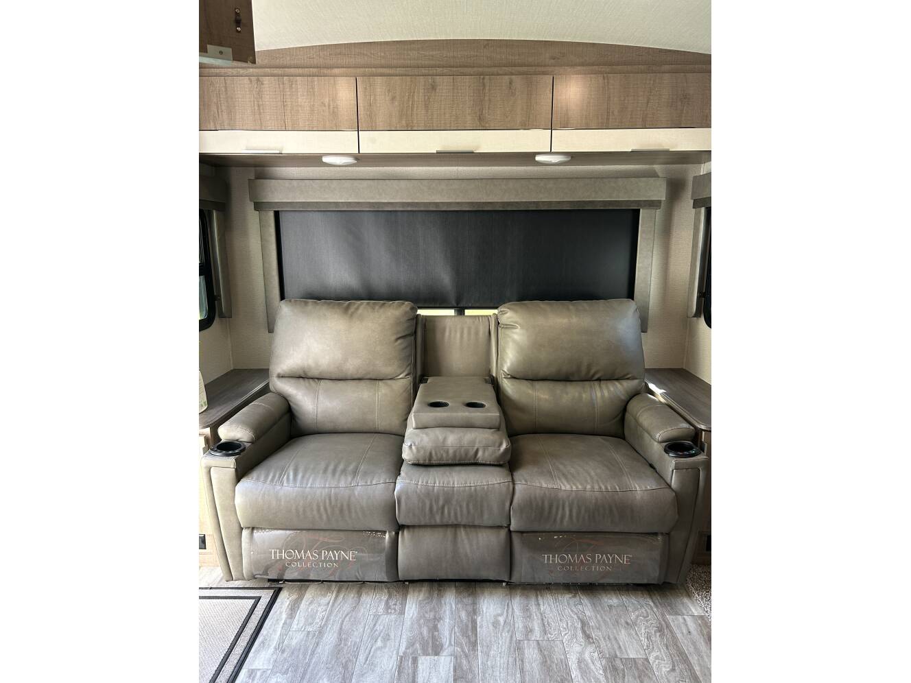 A photo of this 2020 Grand Design IMAGINE 2500RL