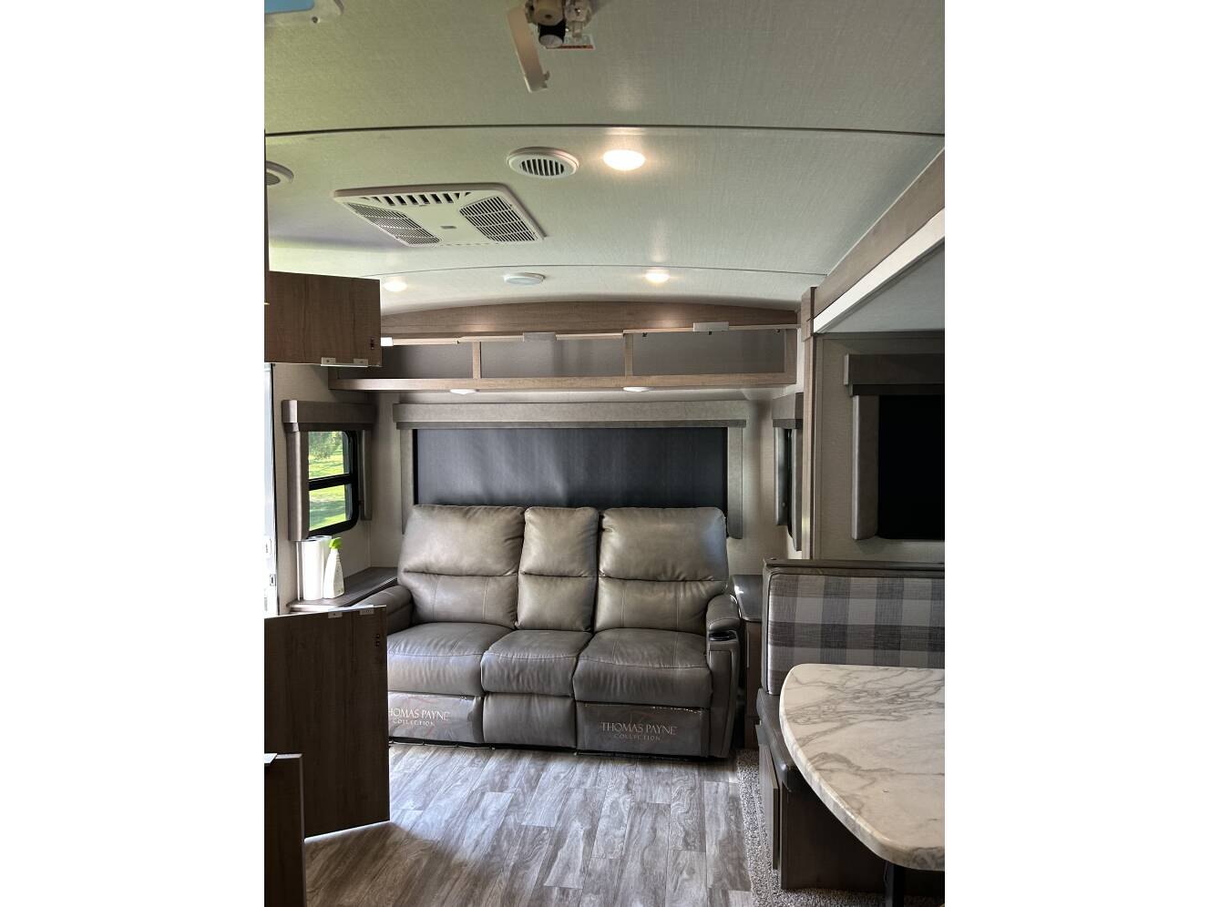 A photo of this 2020 Grand Design IMAGINE 2500RL