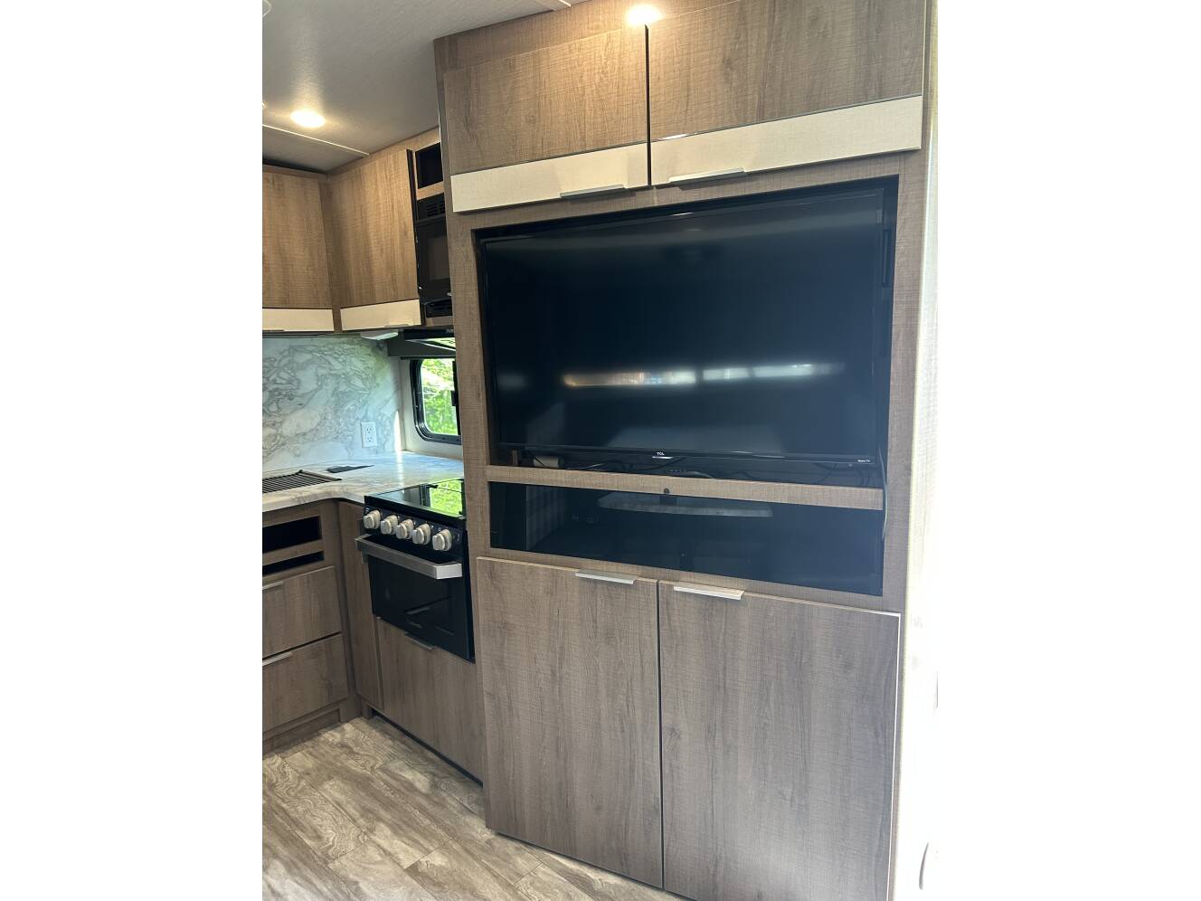A photo of this 2020 Grand Design IMAGINE 2500RL
