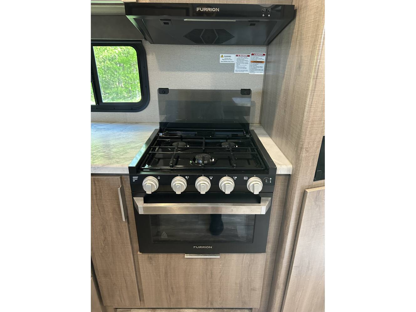 A photo of this 2020 Grand Design IMAGINE 2500RL