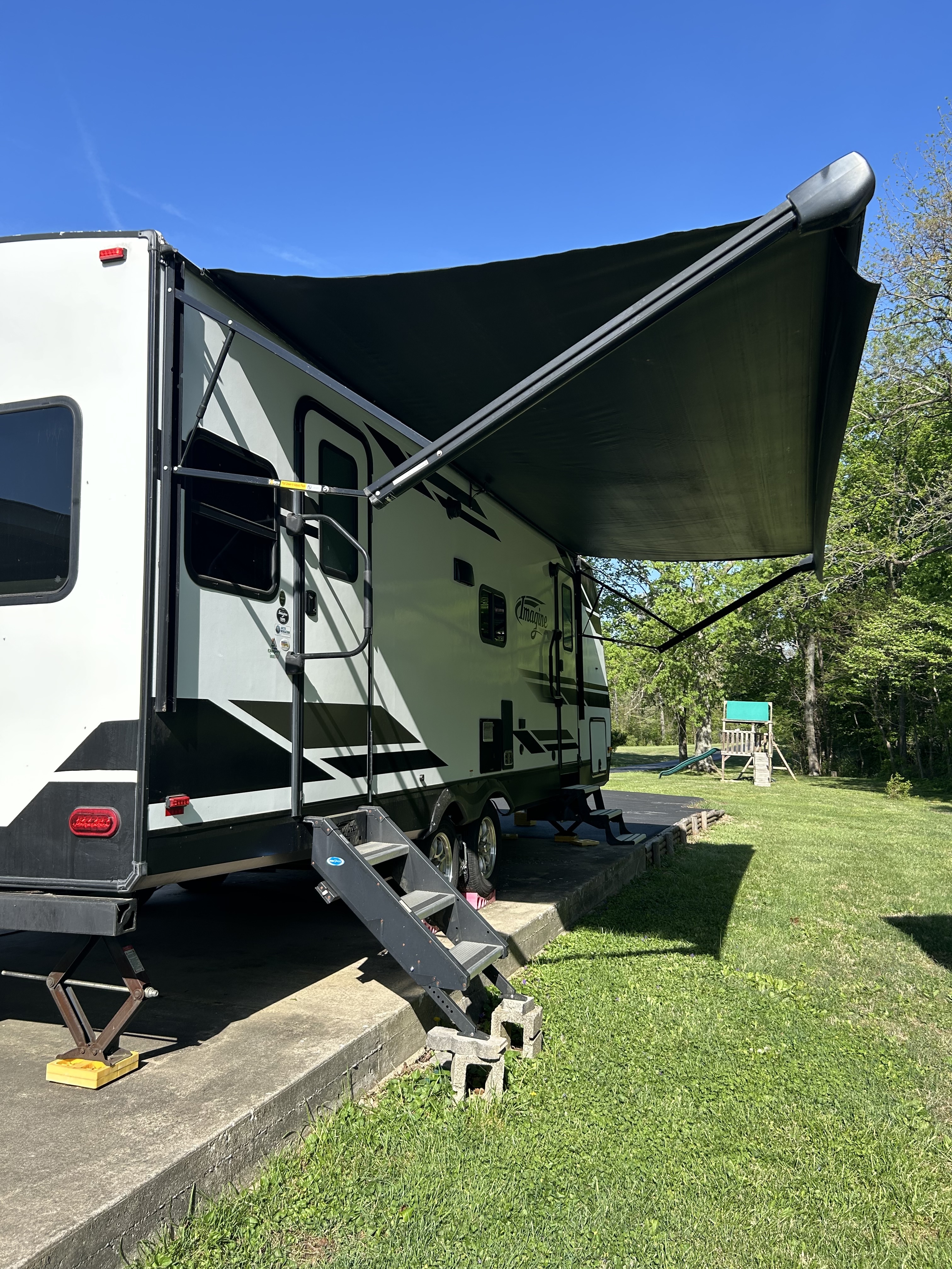 2020 Grand Design IMAGINE 2500RL RV