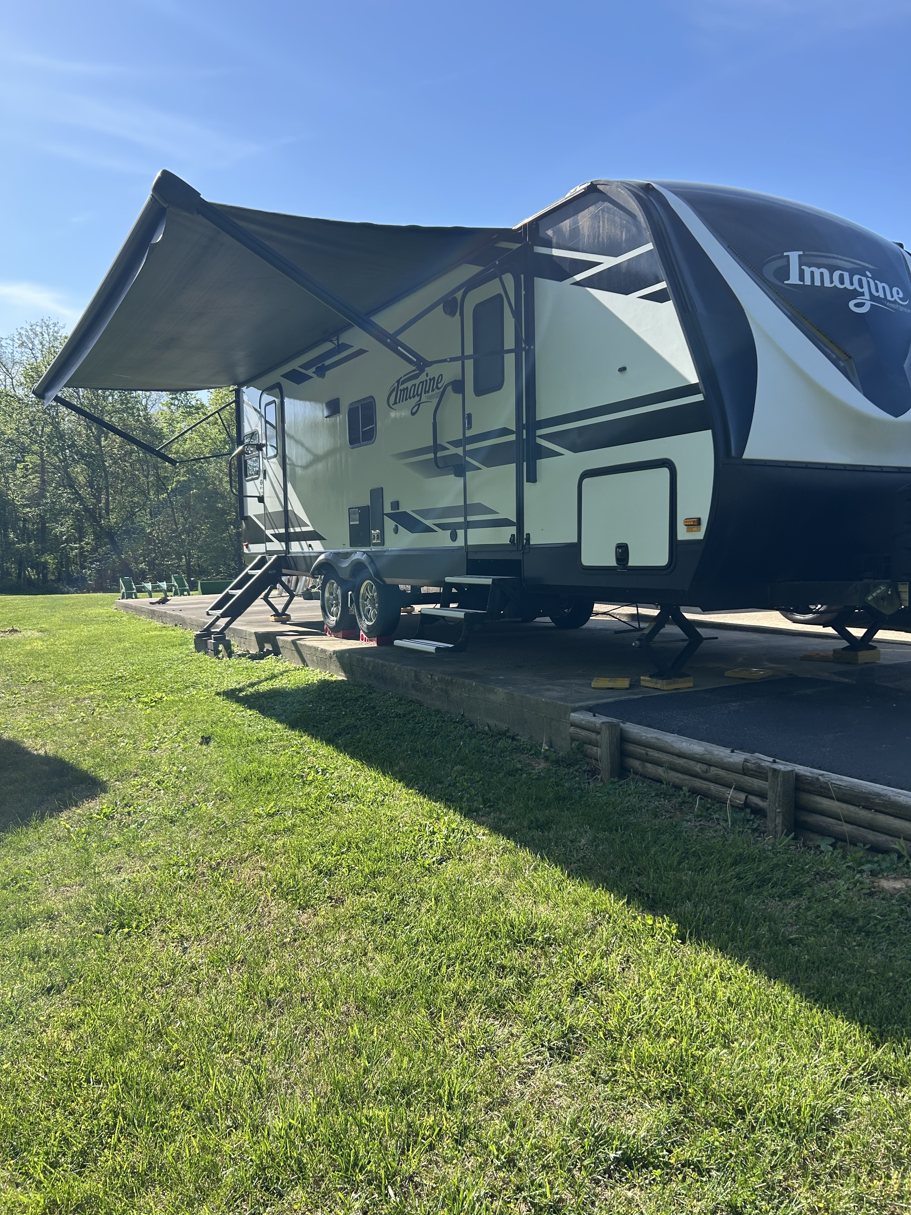 2020 Grand Design IMAGINE 2500RL in brandenburg KY