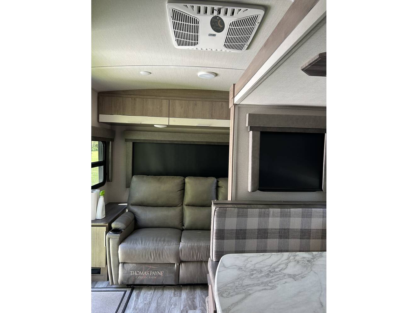 A photo of this 2020 Grand Design IMAGINE 2500RL