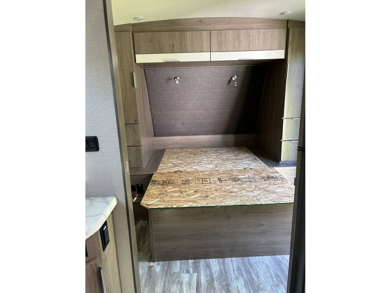 A photo of this 2020 Grand Design IMAGINE 2500RL