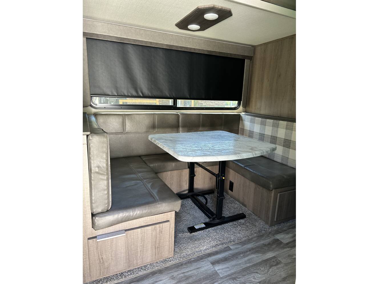 A photo of this 2020 Grand Design IMAGINE 2500RL