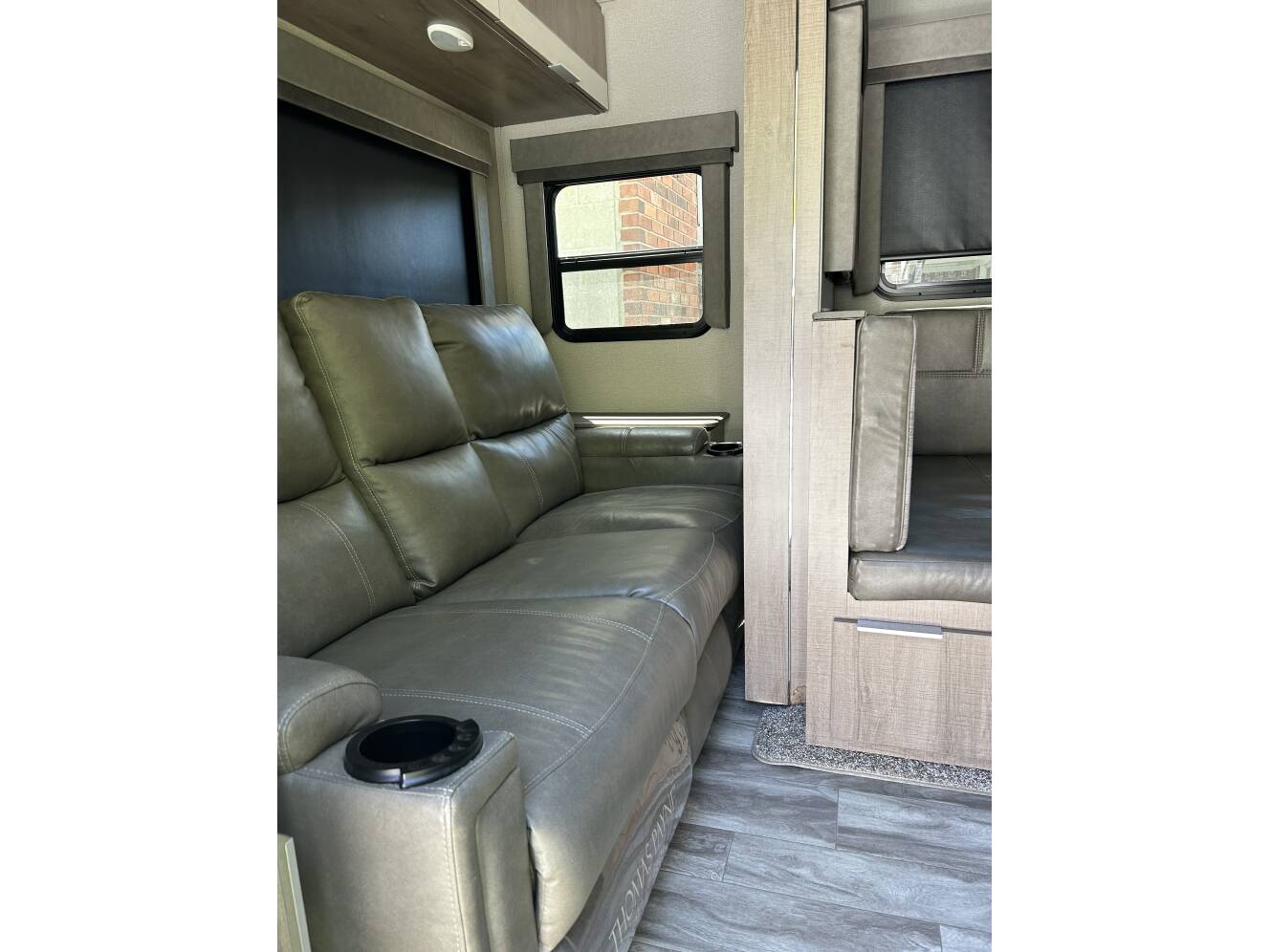 A photo of this 2020 Grand Design IMAGINE 2500RL
